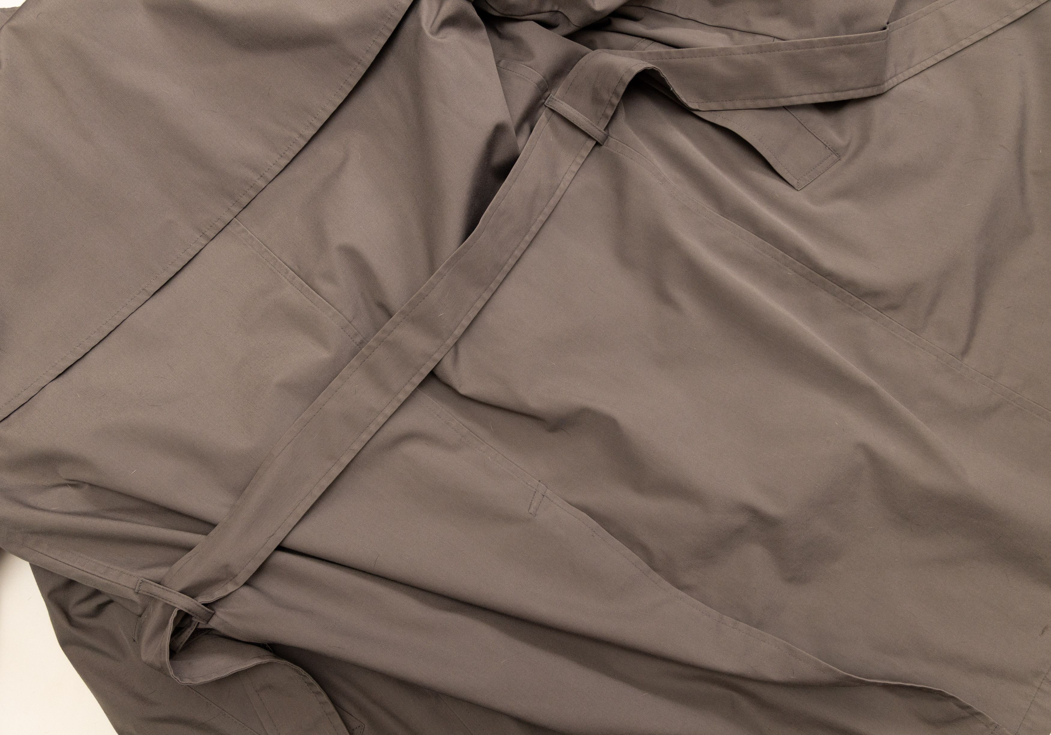 London Fog Belted Lined Trench Coat Size US M / EU 48-50 / 2 - 7 Thumbnail