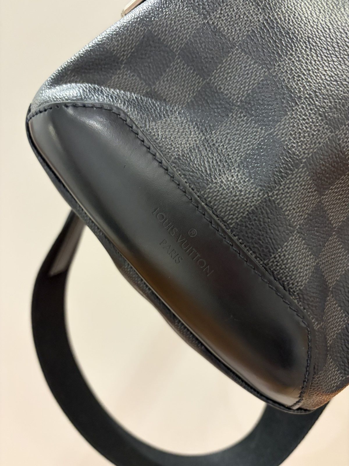 Louis Vuitton Louis Vuitton Damier Sling Bag Size ONE SIZE - 5 Thumbnail