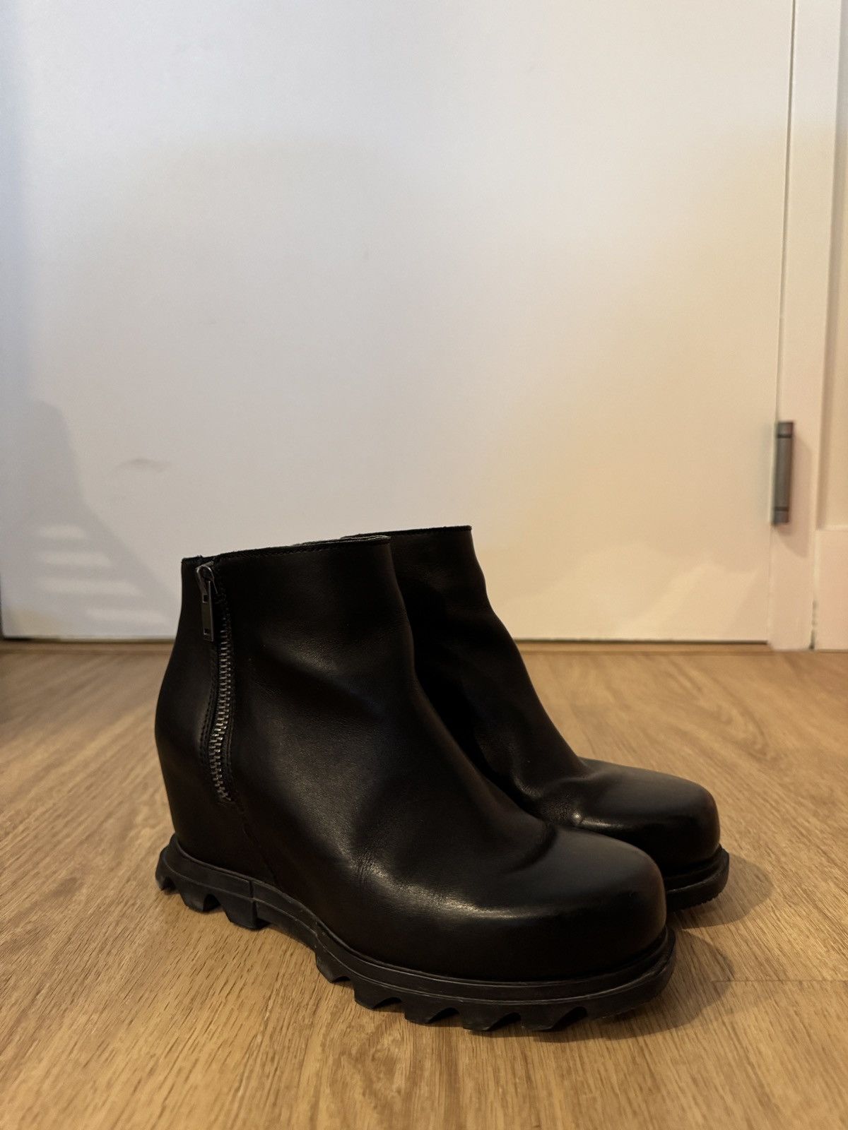 SOREL SOREL boots Size US 8.5 / IT 38.5 - 3 Thumbnail