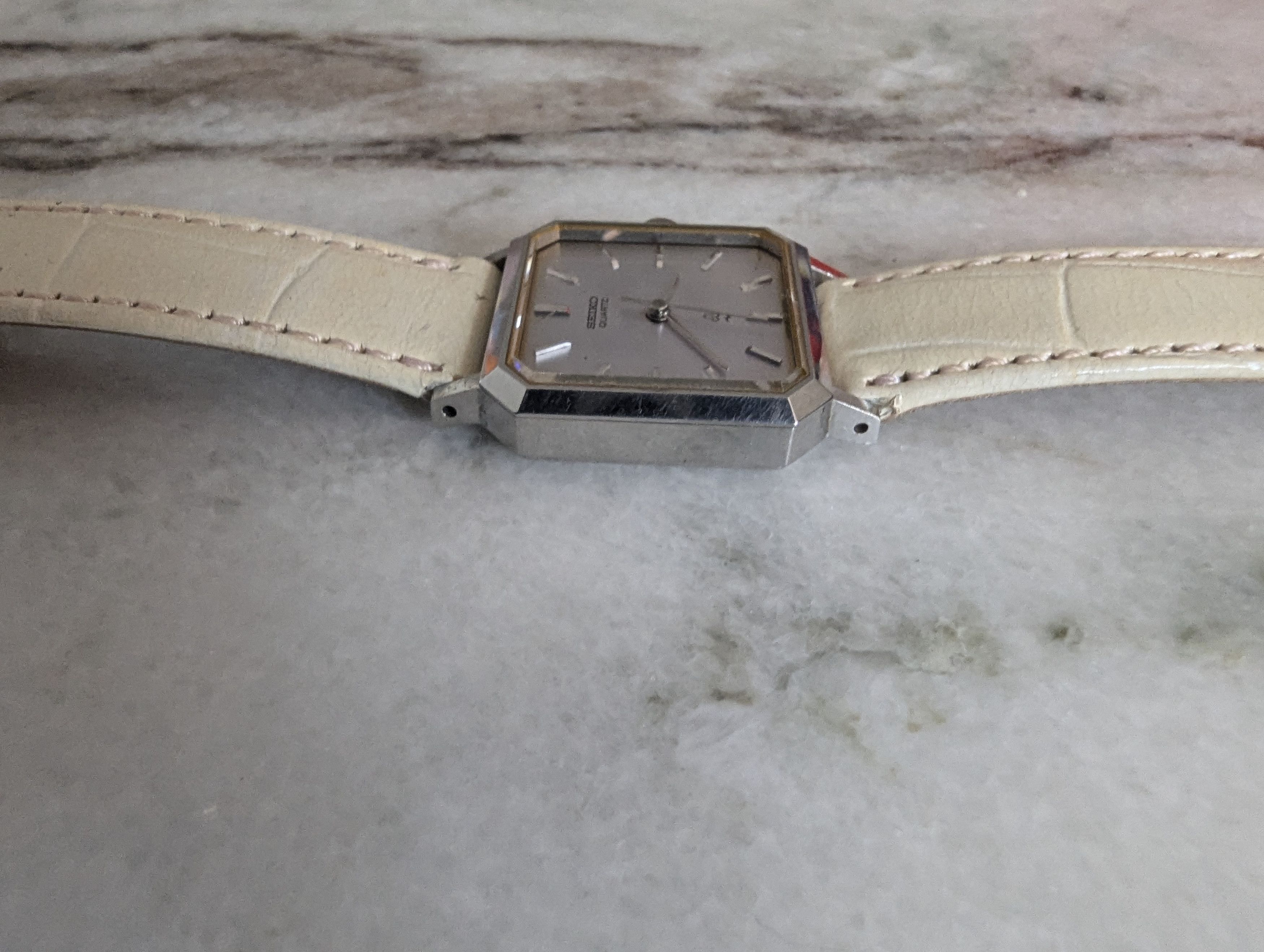 Seiko 1978 Seiko Belfina AQF038 2621-5070 Cocktail Watch Size ONE SIZE - 5 Thumbnail
