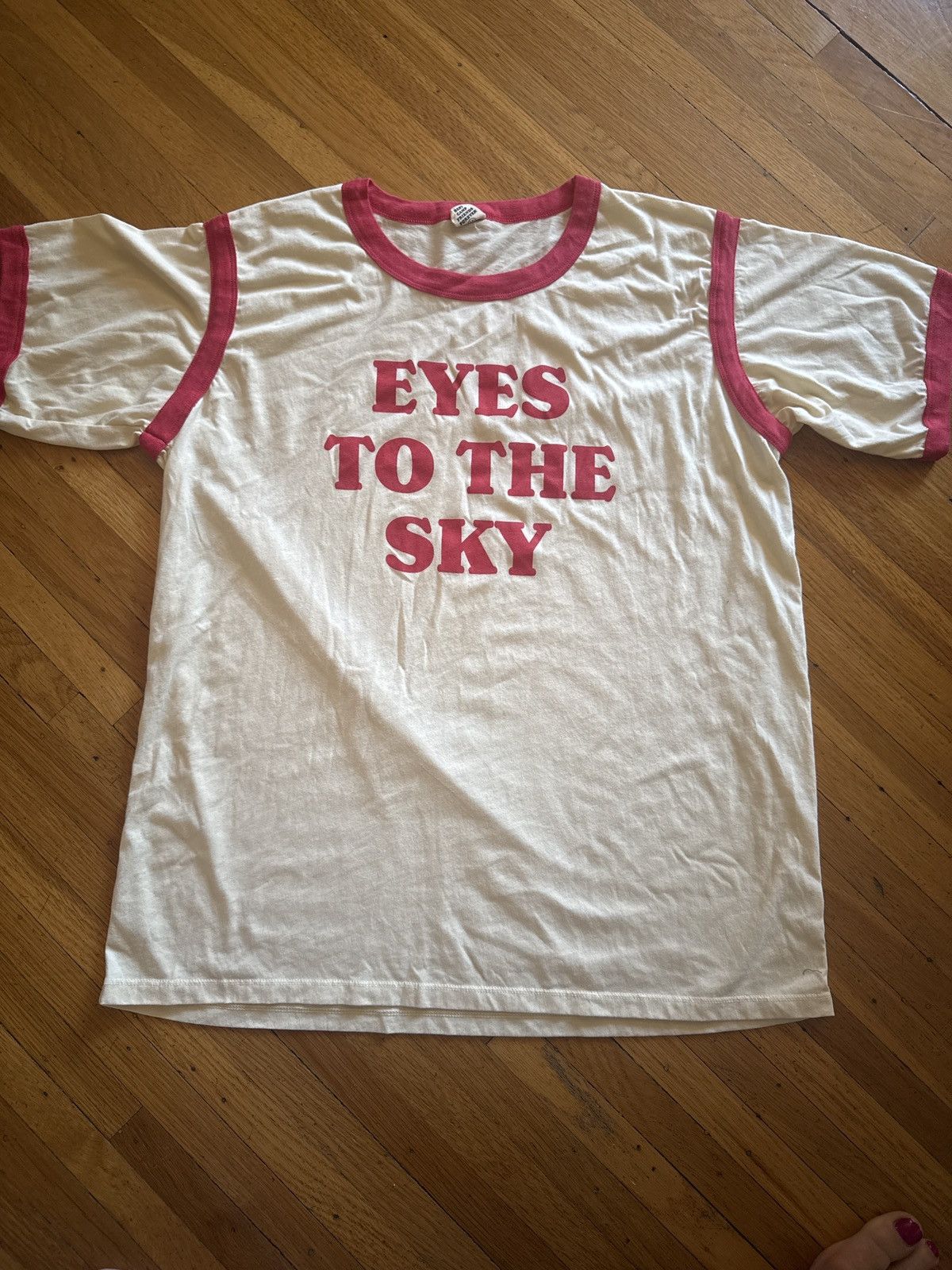 Vintage Vintage Camp Collective vintage t-shirt Size US XL / EU 56 / 4 - 1 Thumbnail