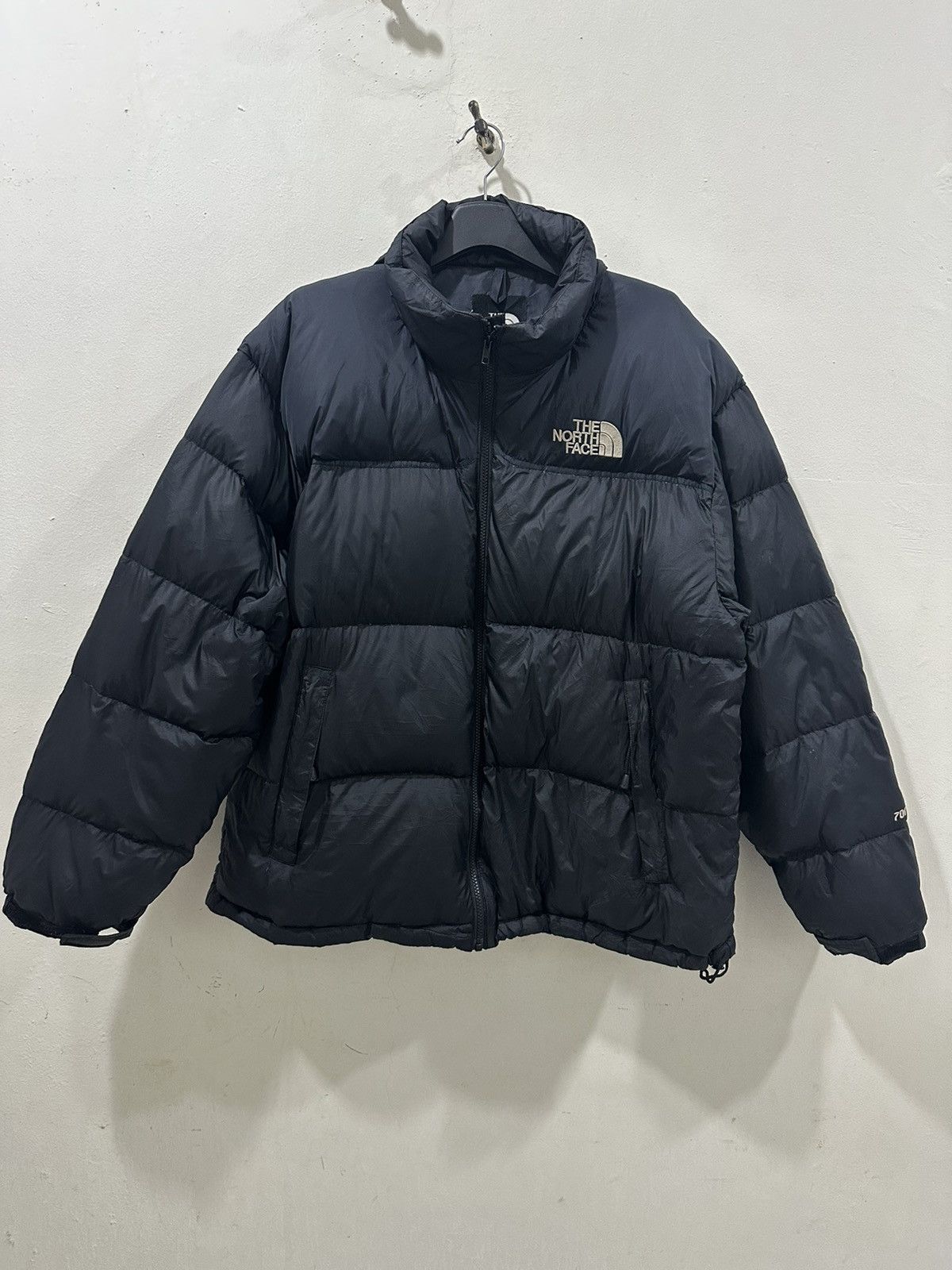 The North Face 1996 The North Face Nuptse 700 Puffer Jacket Size US XL / EU 56 / 4 - 2 Thumbnail