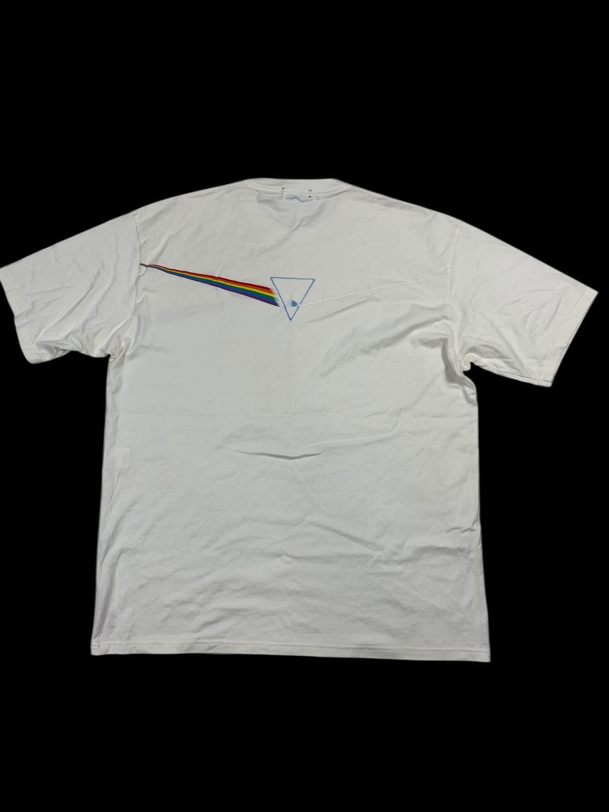 Undercover Undercover Pink Floyd tee Size US XL / EU 56 / 4 - 8 Thumbnail