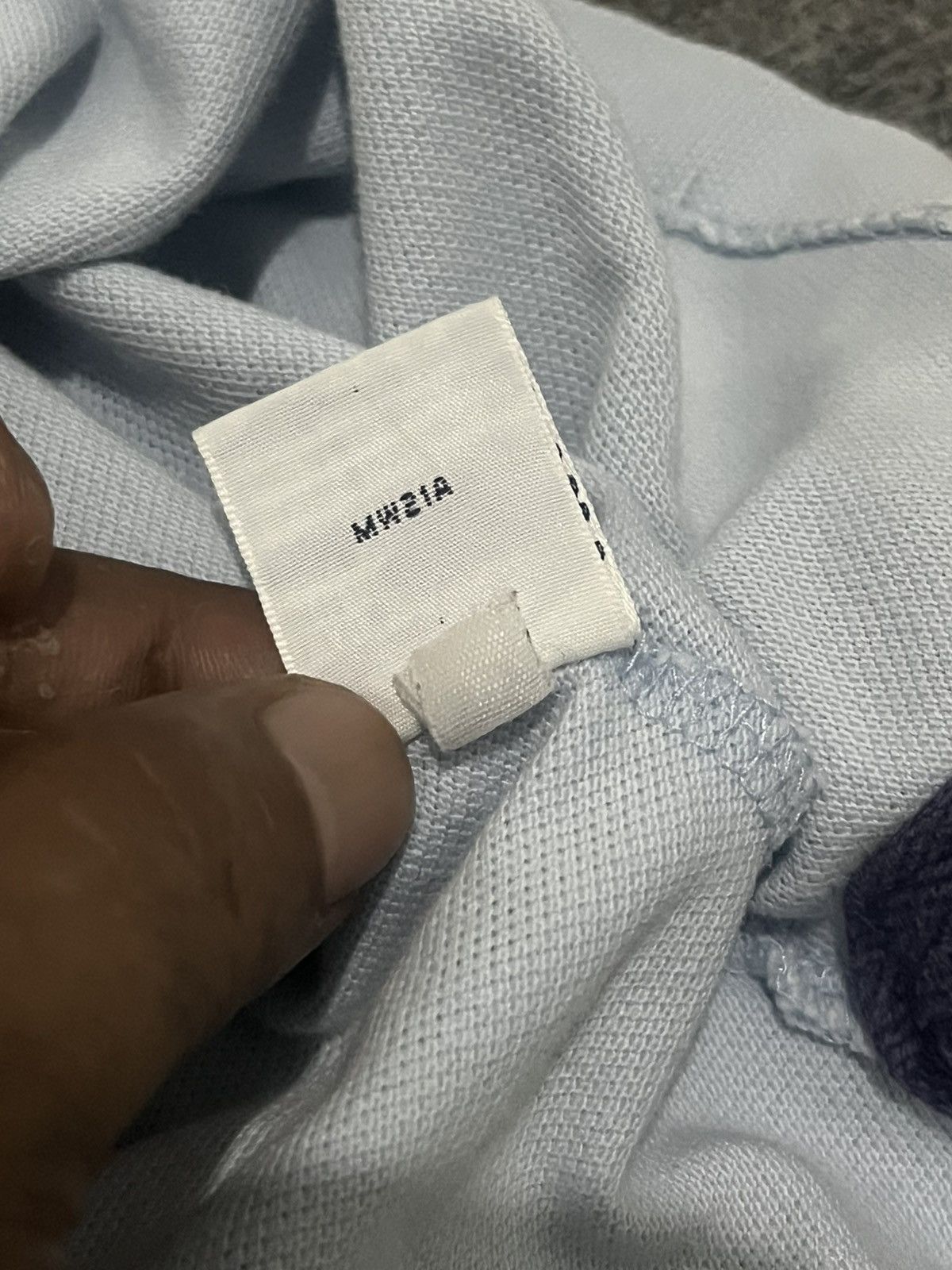 Polo Ralph Lauren Vintage Polo Ralph Lauren t-shirt 90’s y2k Size US S / EU 44-46 / 1 - 7 Thumbnail