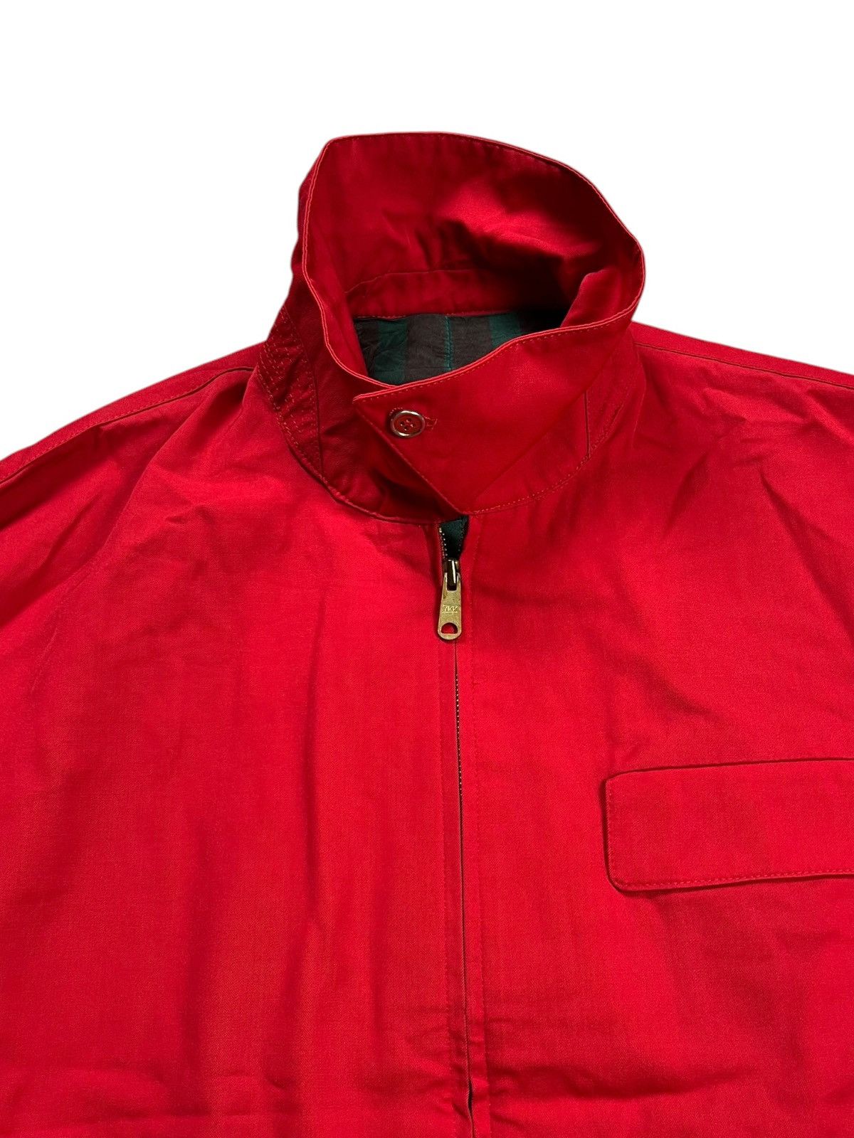 Japanese Brand 1980s Jun Men - Japanese Style Work Jacket Size US M / EU 48-50 / 2 - 9 Thumbnail