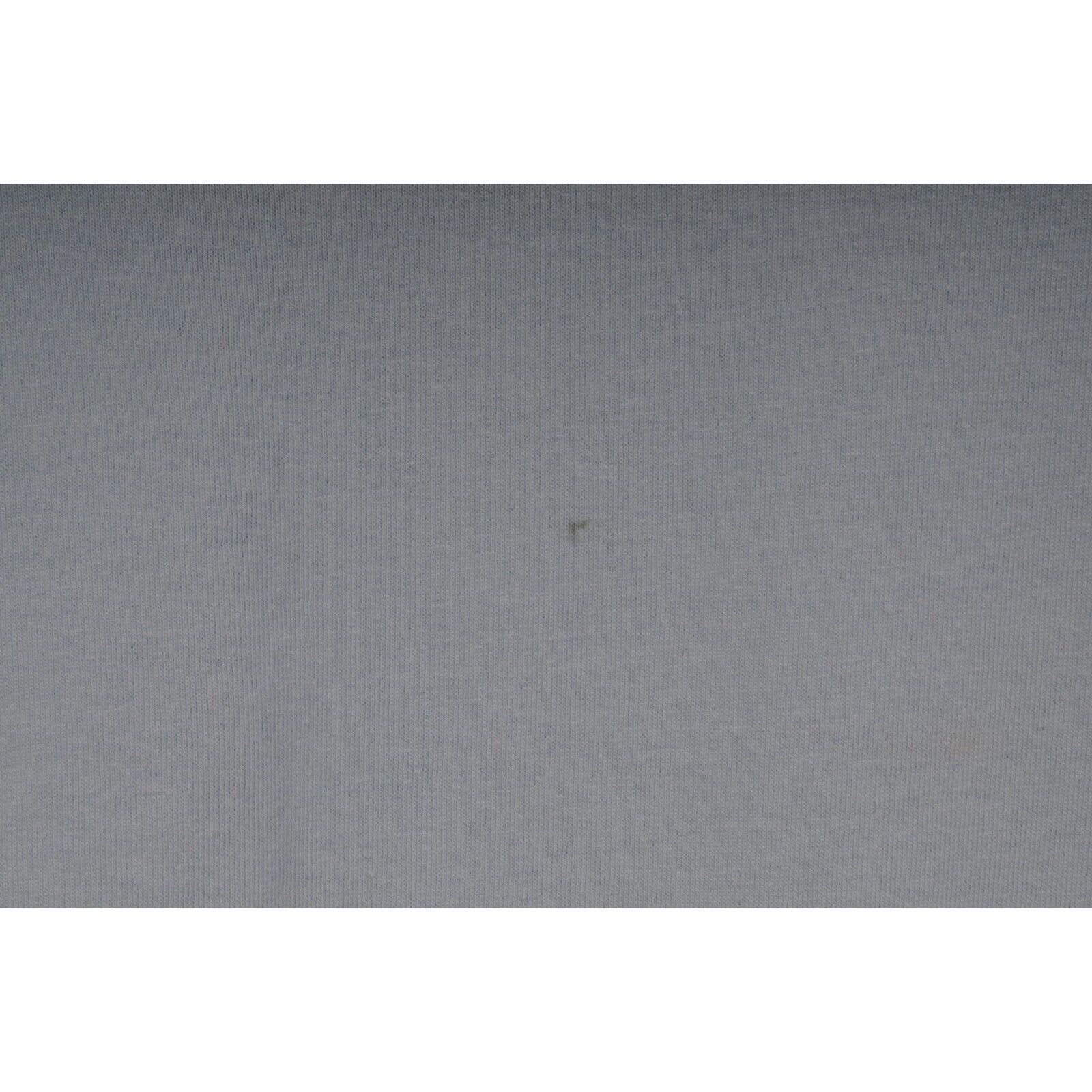 Anti Social Social Club Classic Logo T Shirt Blue Pink Size US L / EU 52-54 / 3 - 4 Thumbnail