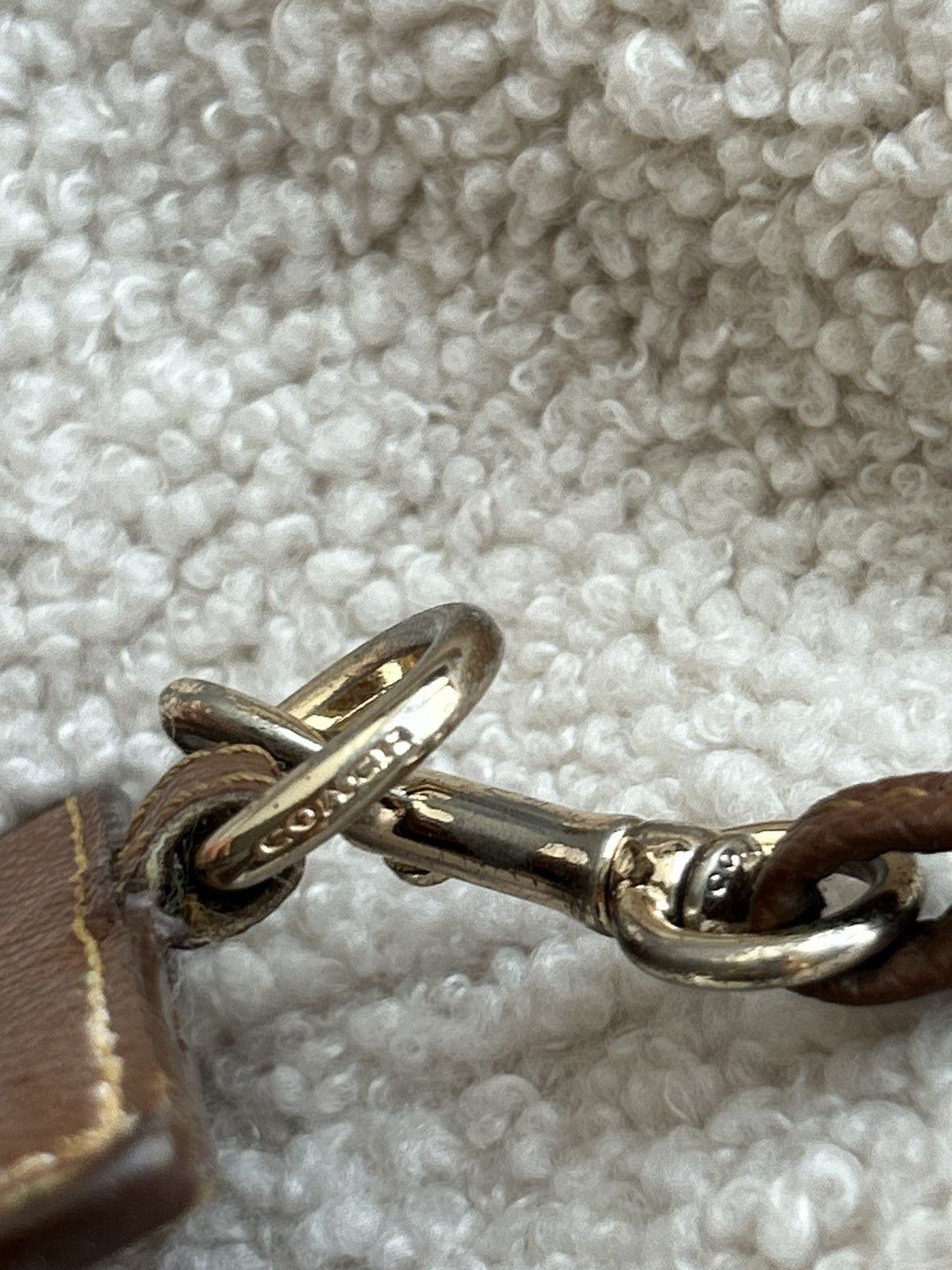 Coach Coach wallet card holder bag accessory vintage monogram Size ONE SIZE - 8 Thumbnail