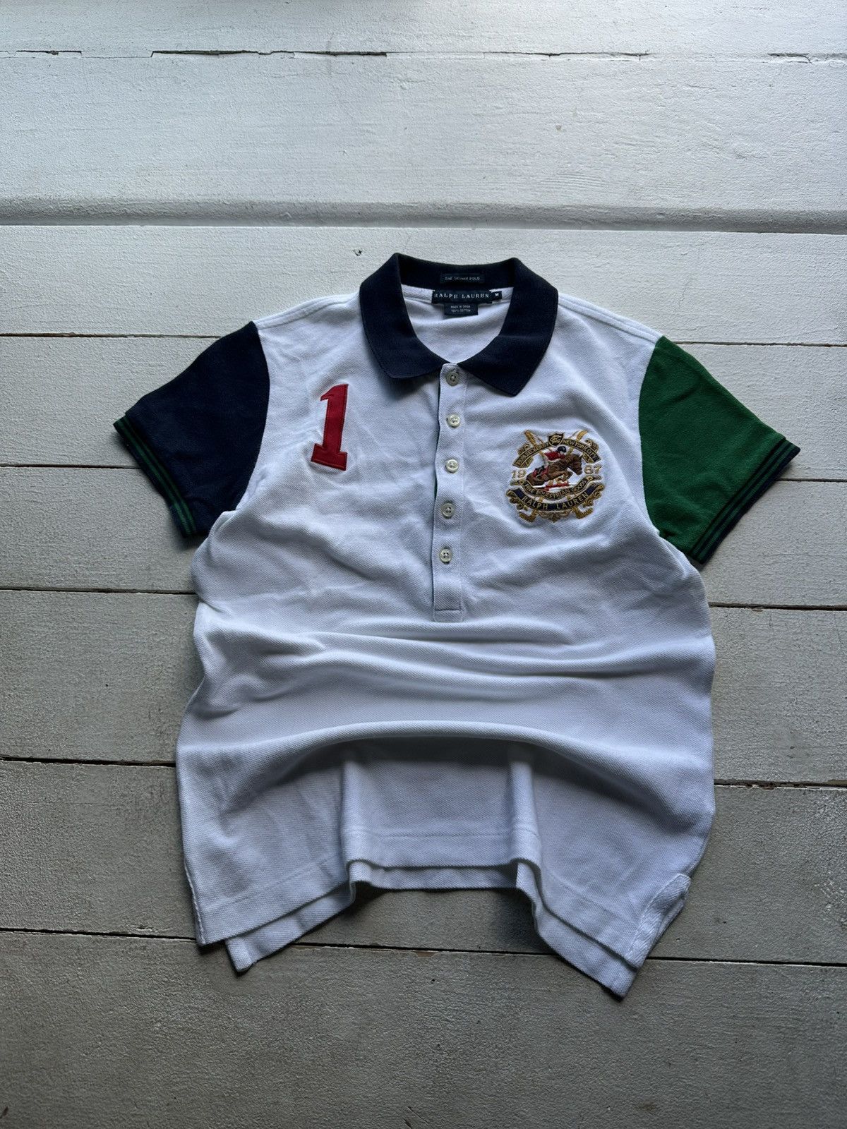 Polo Ralph Lauren Ralph Lauren Chief Keef Paris No 5 | Grailed
