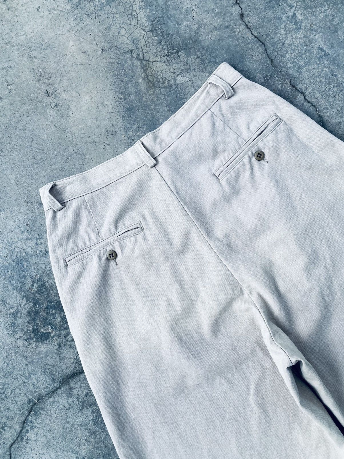 RRL Ralph Lauren Vintage Double RRL Polo Ralph Lauren Pants Size US 29 - 9 Thumbnail