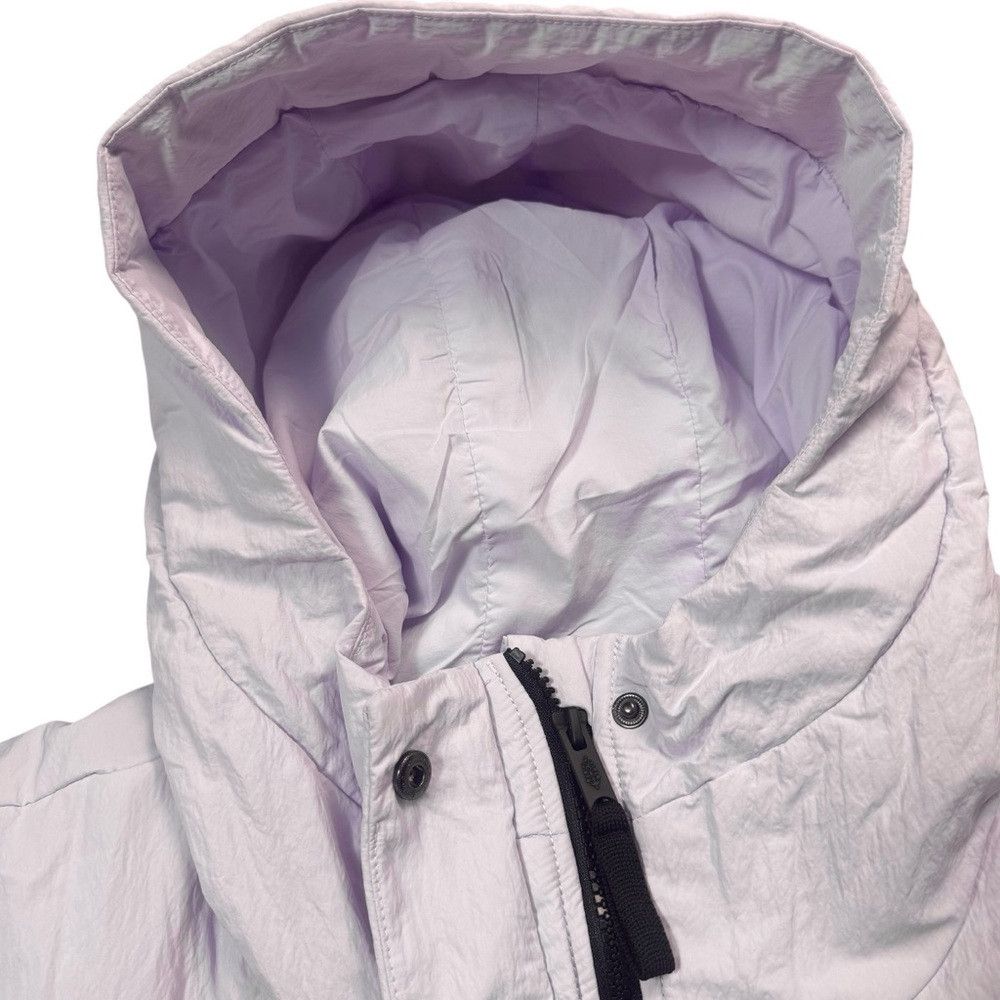 Free People New $248 Free People Billie Boxy Lightweight Insulated Rose Size XL / US 12-14 / IT 48-50 - 5 Thumbnail