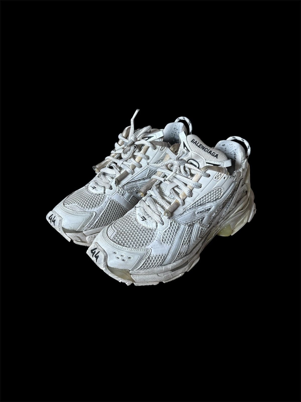 Balenciaga runner