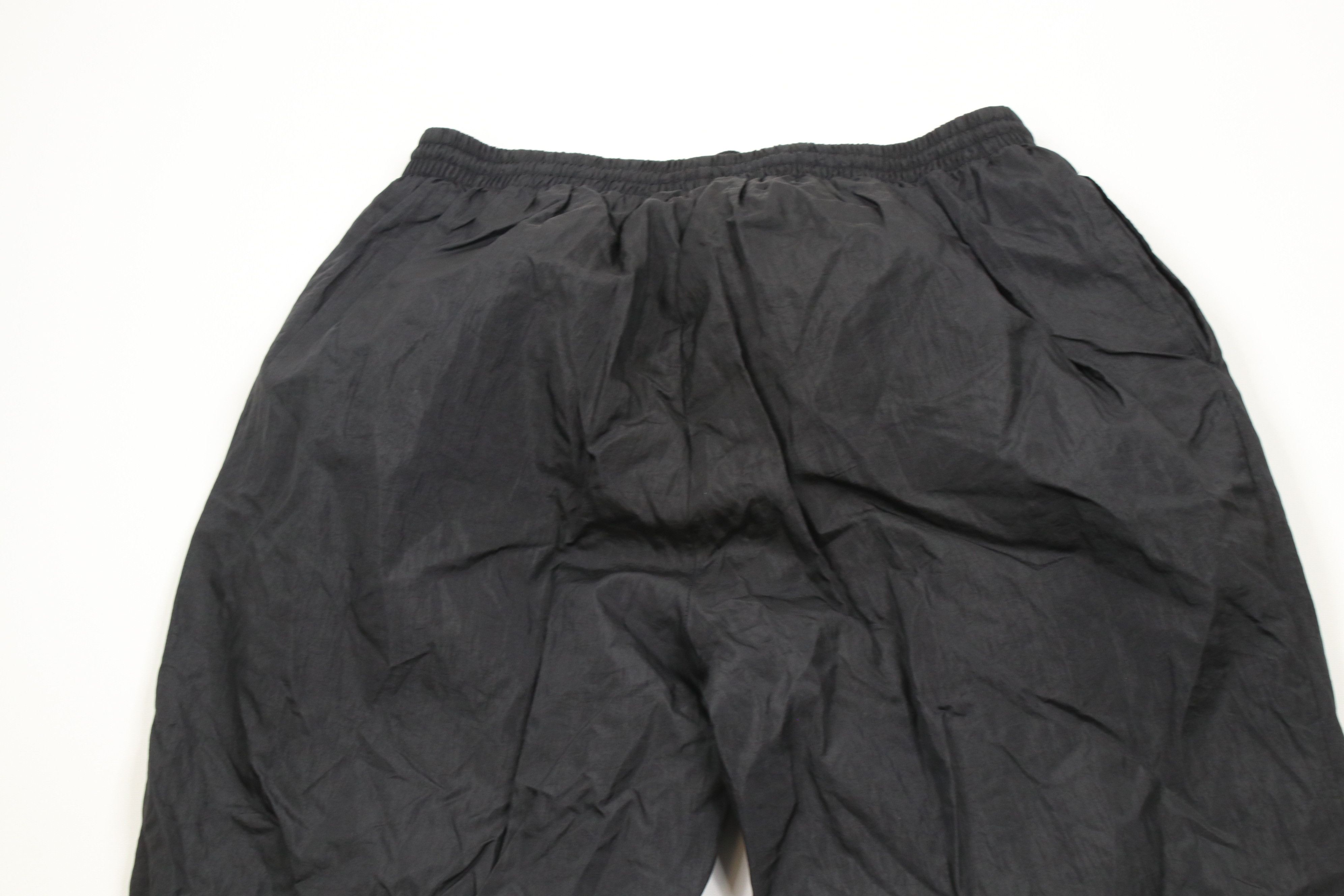 Vintage Vintage 90s USA Olympics Lined Windbreaker Joggers Pants Size US 38 / EU 54 - 11 Thumbnail
