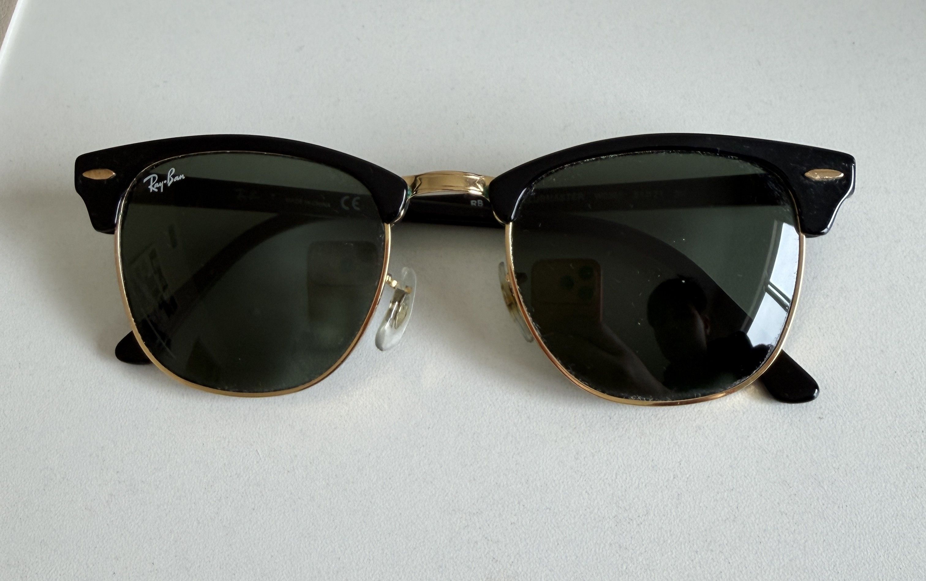 RayBan RayBan Sunglasses Size ONE SIZE - 1 Preview
