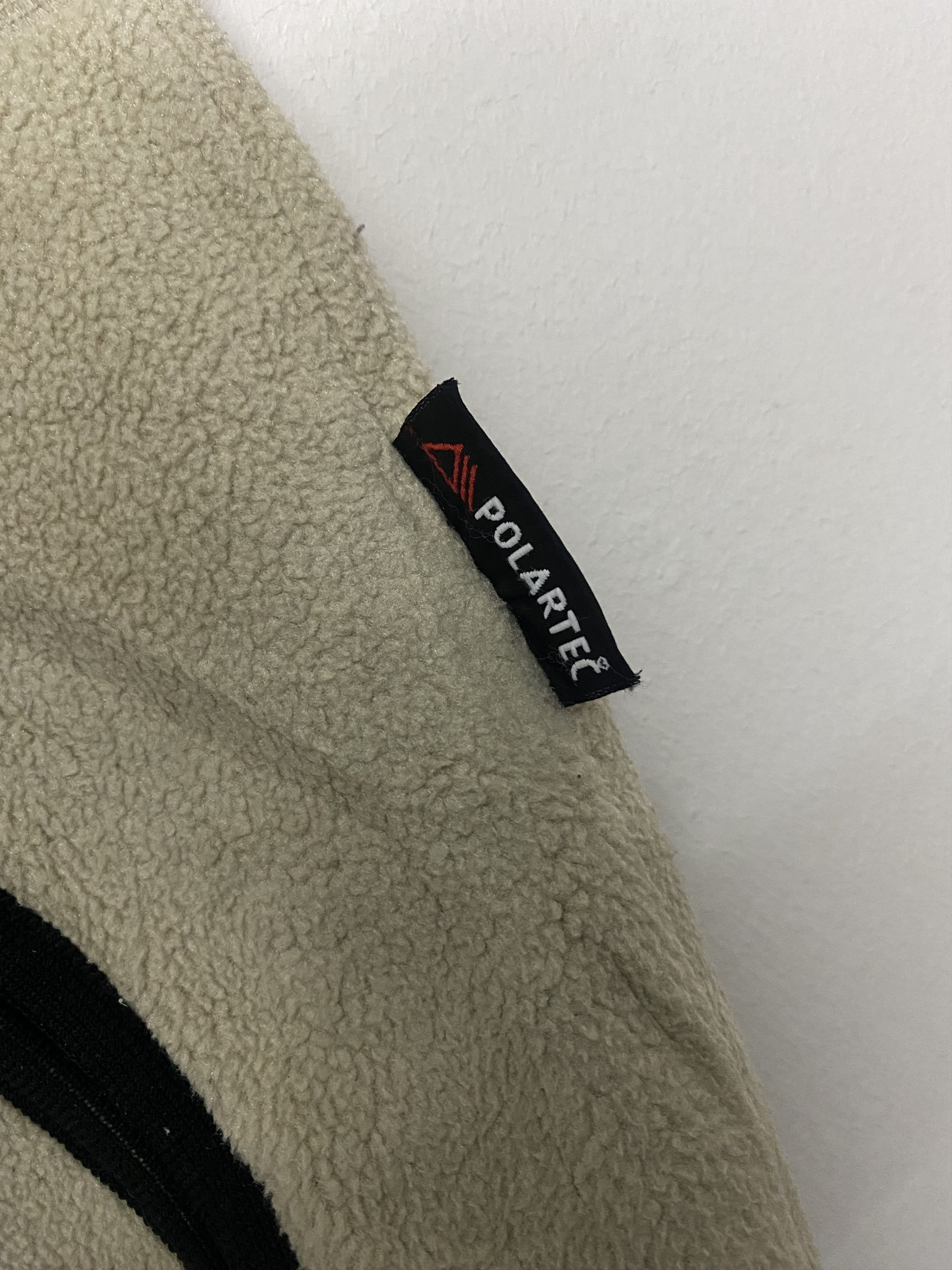 Helly Hansen Vintage Helly Hansen Polartec Fleece Vest Size US M / EU 48-50 / 2 - 6 Thumbnail