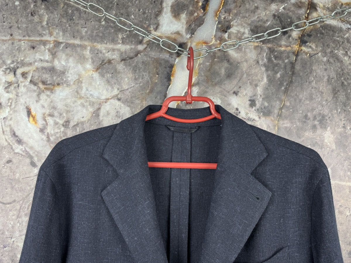 Other Atelier Munro Carlo Barbera Blazer Mens Size 38R - 2 Thumbnail