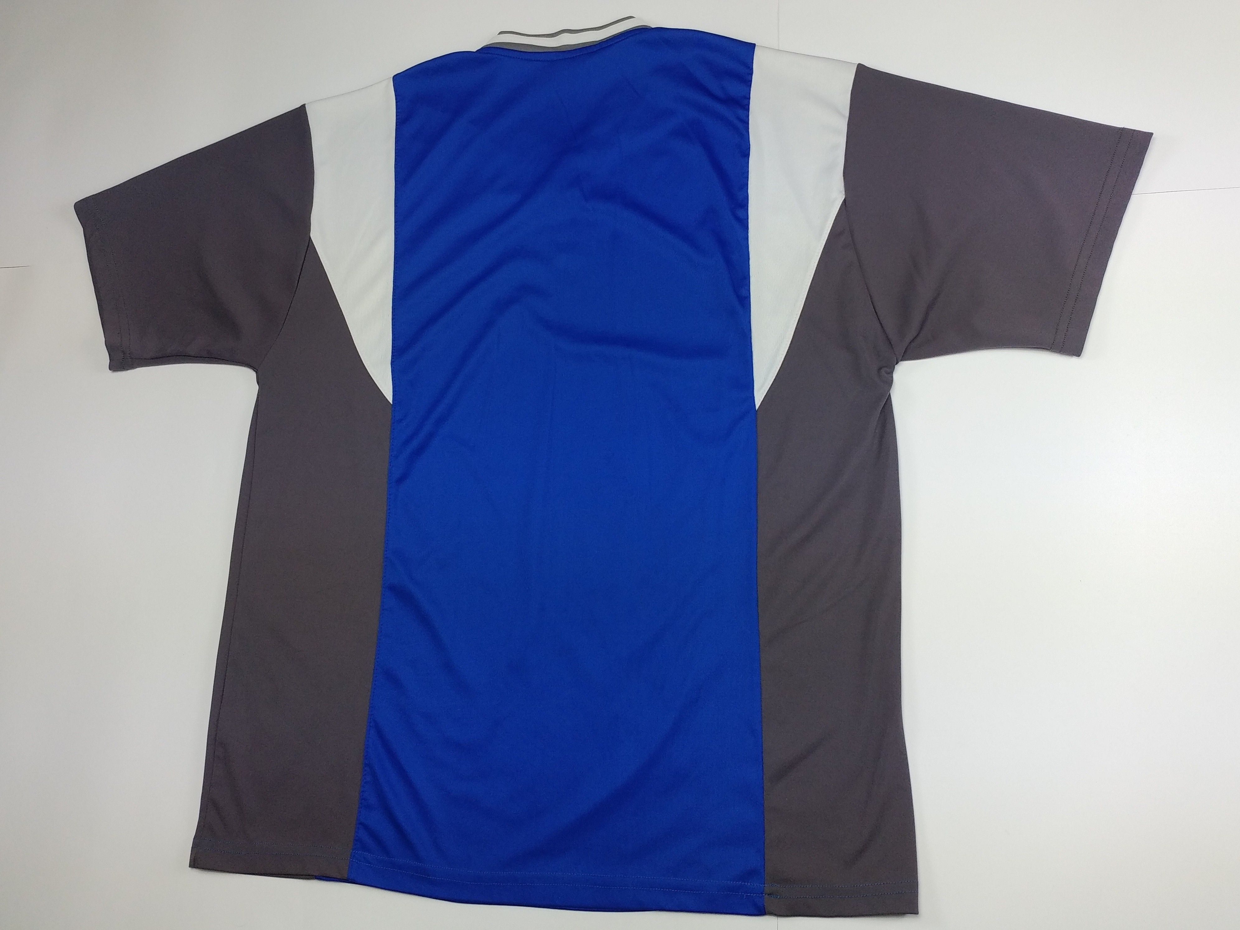Fubu FUBU jersey, vintage hip hop t-shirt, 90s hip hop skater L Size US L / EU 52-54 / 3 - 8 Thumbnail
