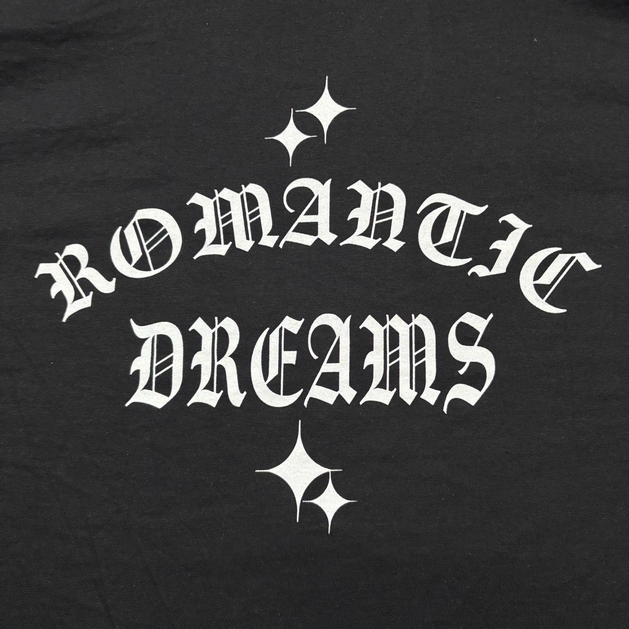 Band Tees Deftones Romantic Dreams Koi No Yokan Shoegaze Band Tee XL Size US XL / EU 56 / 4 - 2 Thumbnail