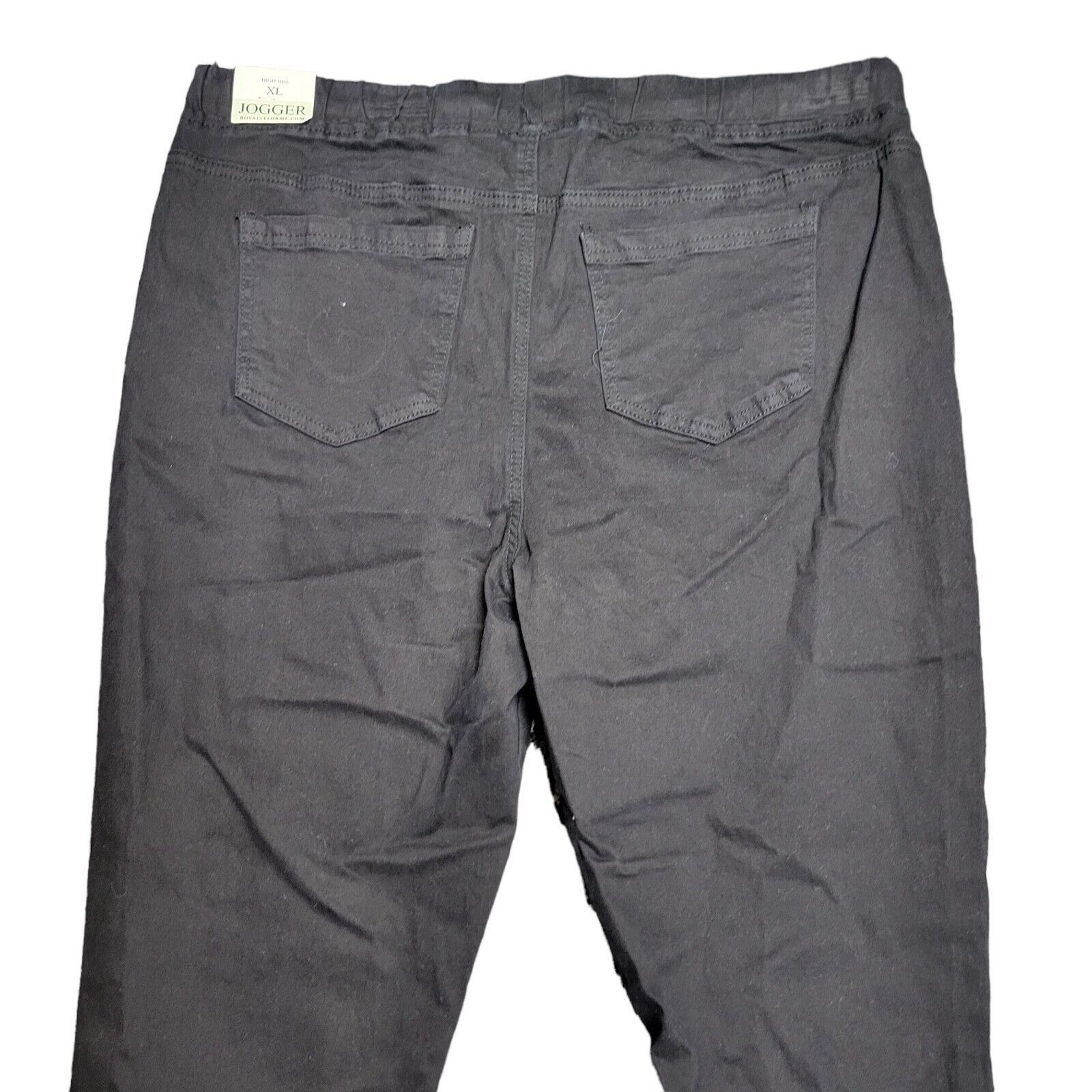Other Royaly Activewear Joggers Men's. Size XL. New With Tags. Size US 36 / EU 52 - 5 Thumbnail