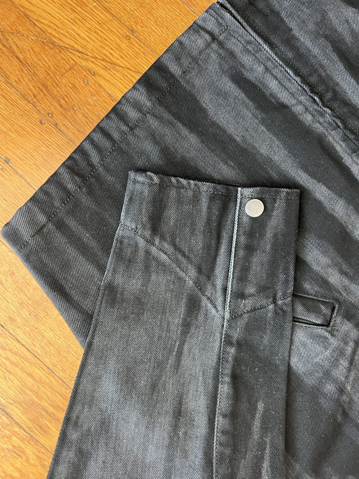 No Maintenance No Maintenance ‘Still’ Mechanic Jacket Size US M / EU 48-50 / 2 - 3 Thumbnail