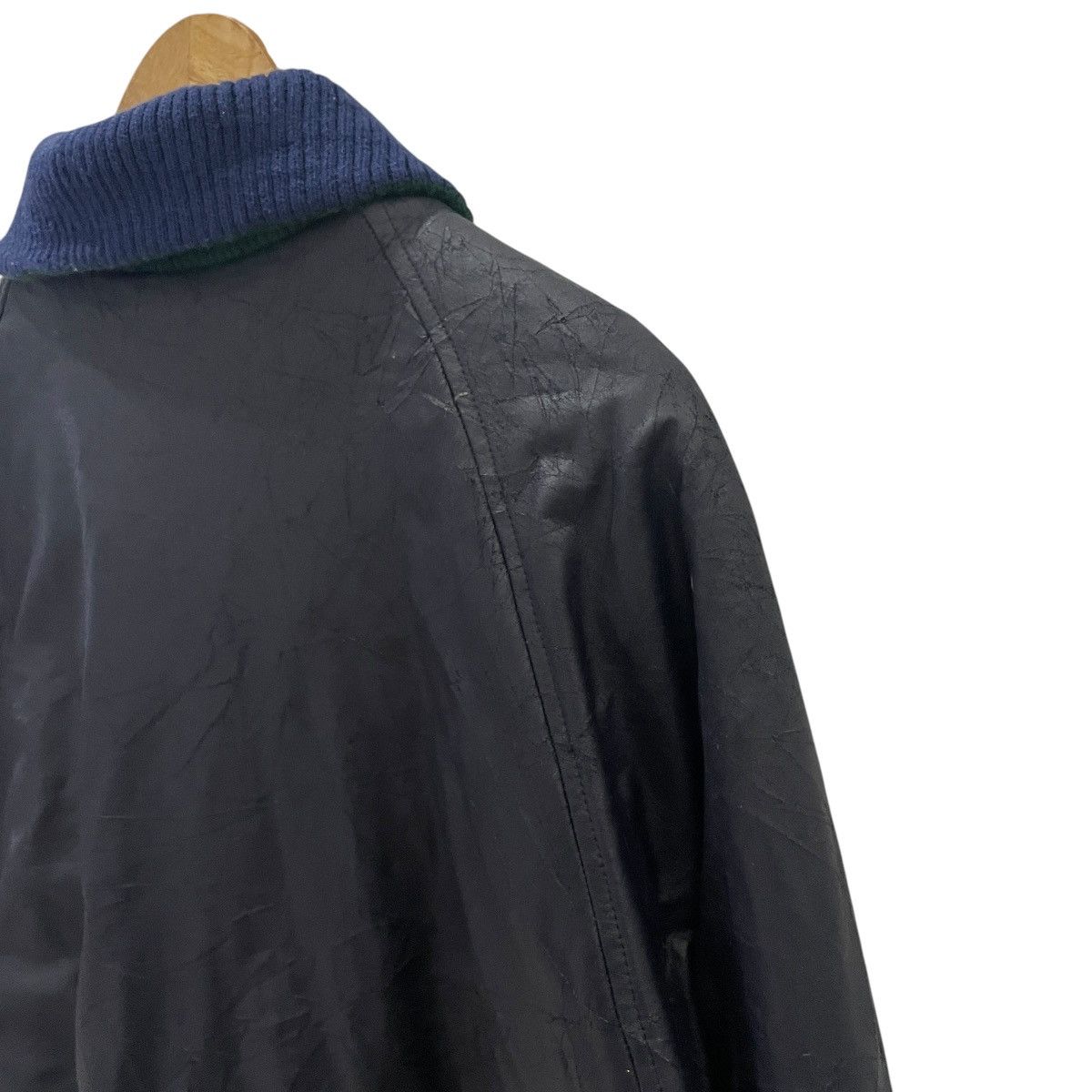 Descente Vintage Descente Koryo Reversable Jacket Size US L / EU 52-54 / 3 - 8 Thumbnail