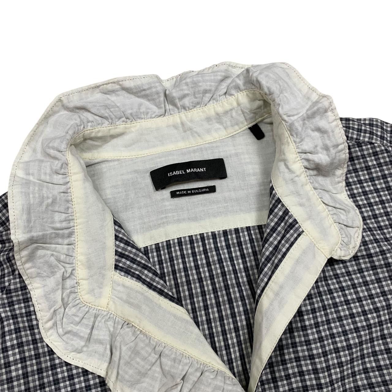 Isabel Marant ISABEL MARANT SHIRT Size XS / US 0-2 / IT 36-38 - 3 Thumbnail