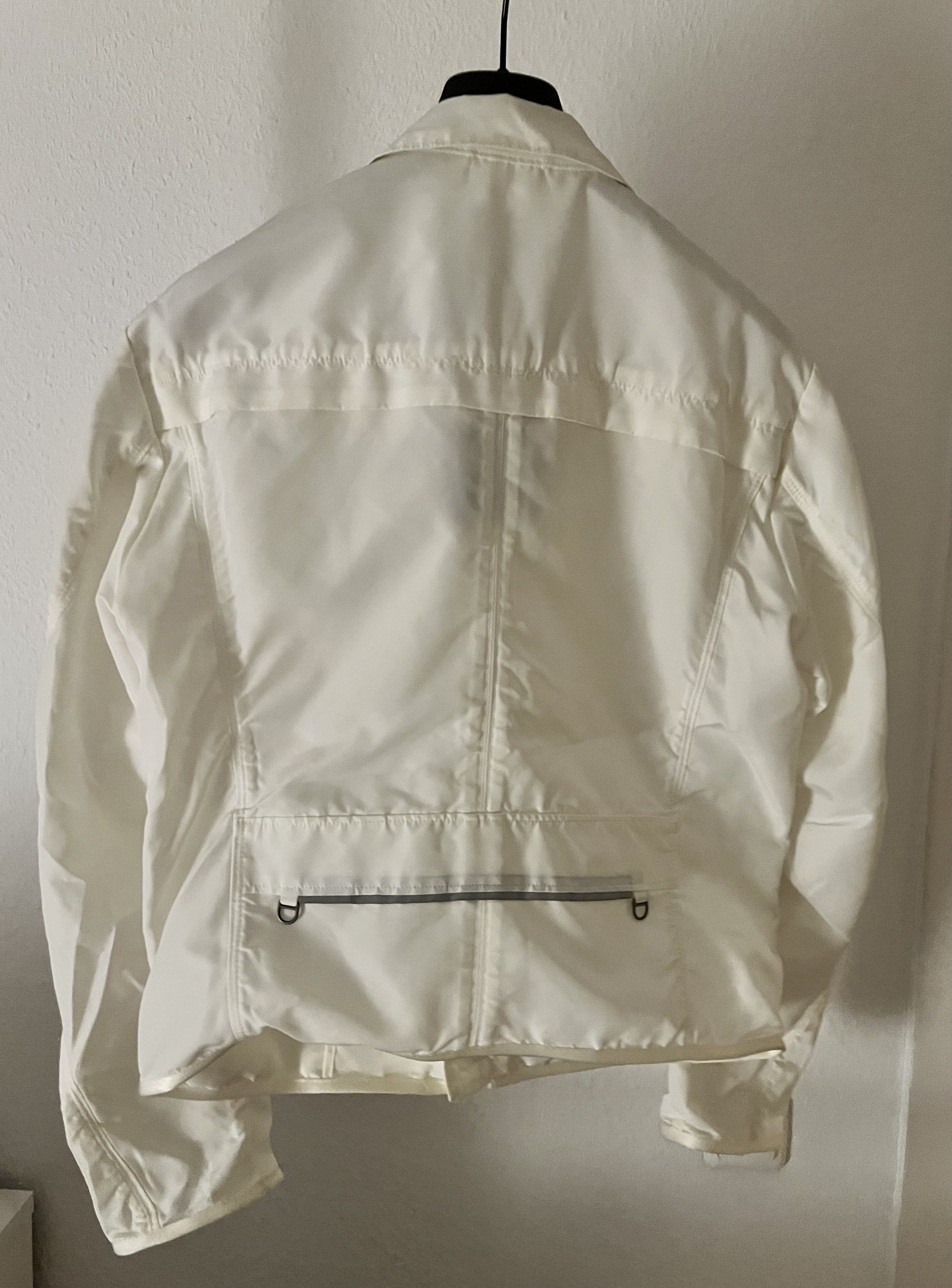 Peuterey Nylon Peuterey Light Jacket Size M / US 6-8 / IT 42-44 - 2 Thumbnail
