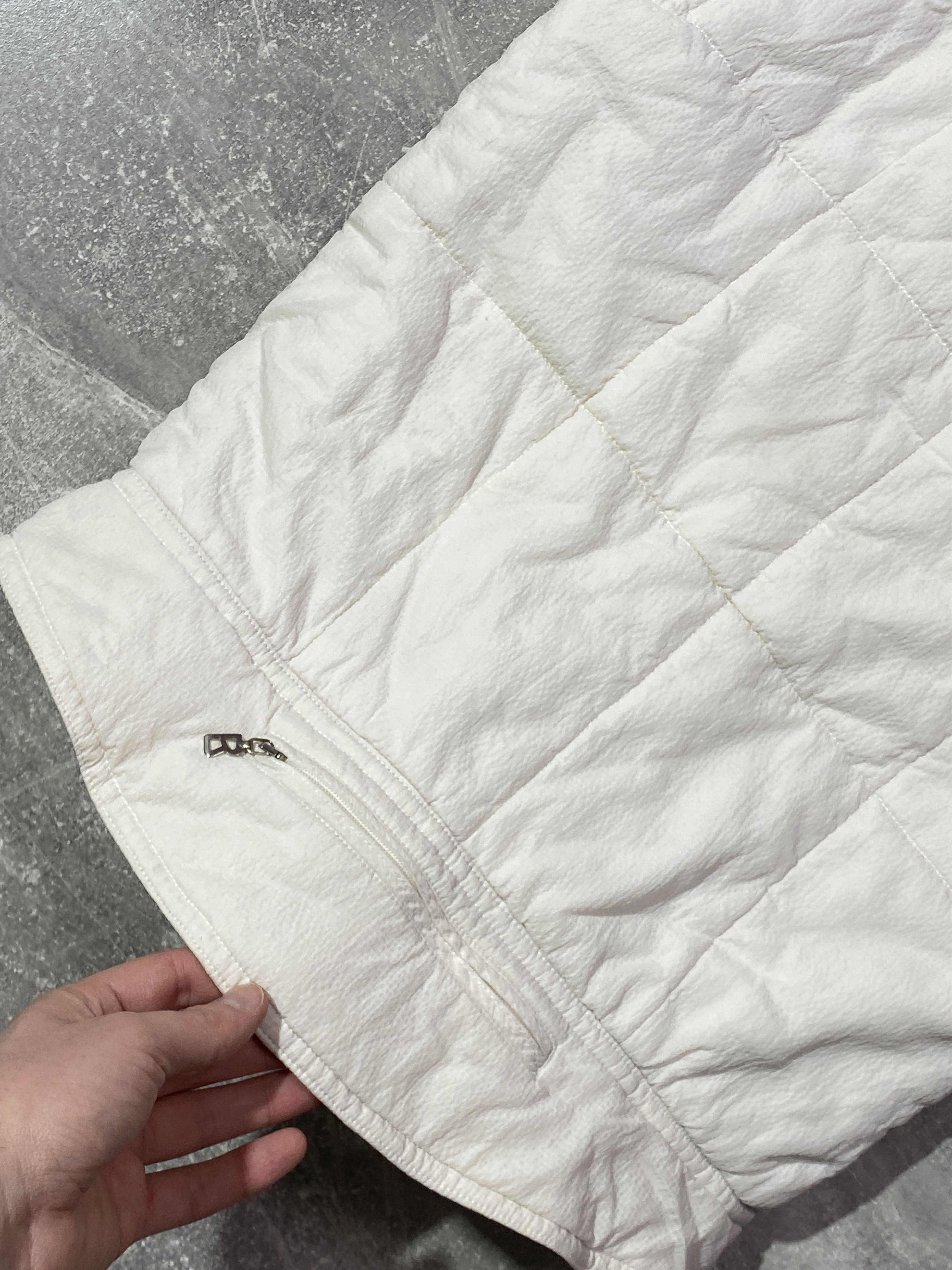 Bogner Vintage 90s Bogner Ski Vest Size S / US 4 / IT 40 - 6 Thumbnail