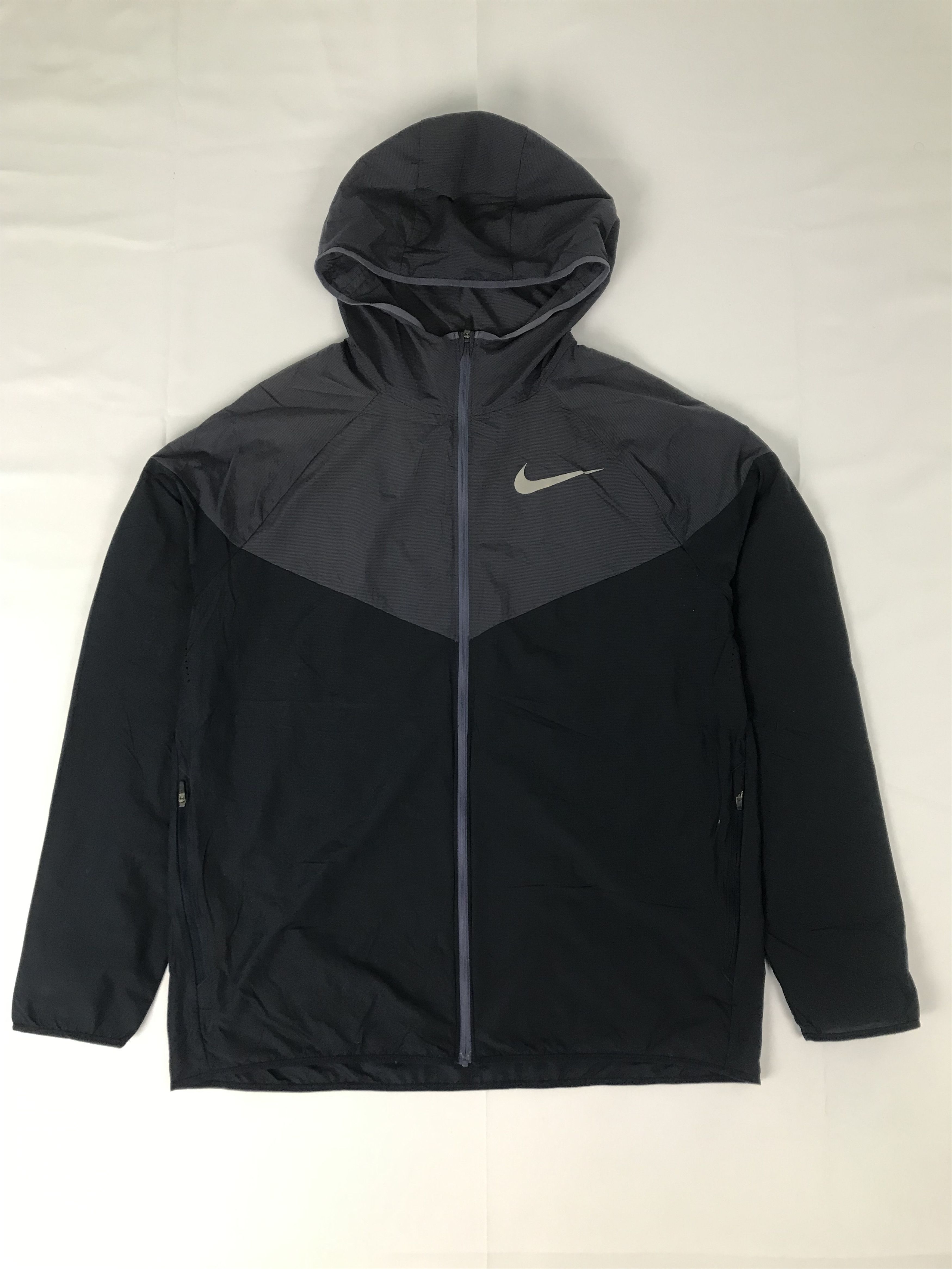 Nike Original Nike Windbraker Size US L / EU 52-54 / 3 - 1 Thumbnail