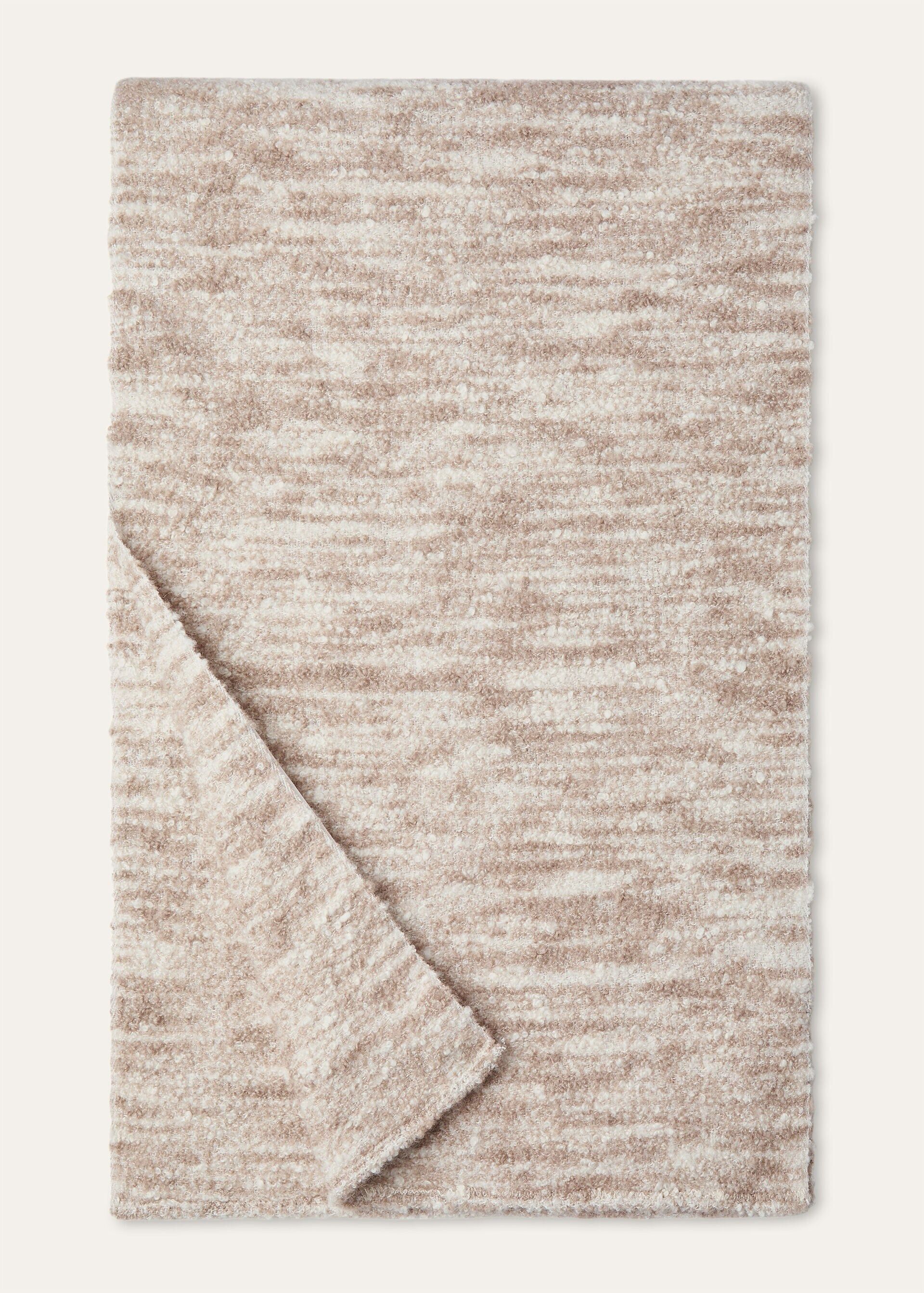 Loro Piana os11x0426 FAQ6879 Size: OS / Sunset Scarf in Beige Size ONE SIZE - 1 Thumbnail