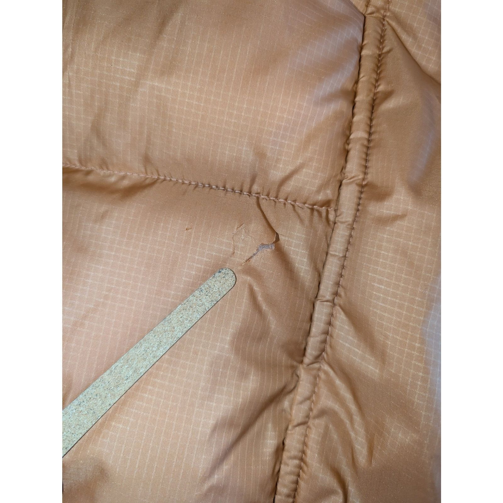Columbia Columbia Sportswear Synthetic Puffer Coat Jacket XL Men's Size US XL / EU 56 / 4 - 7 Thumbnail