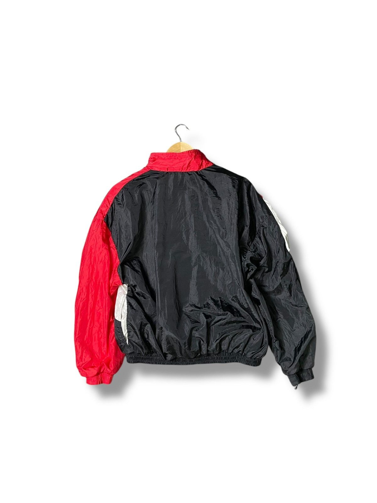 Japanese Brand × Vintage Vintage x Natty California Windbreaker (34) Size US M / EU 48-50 / 2 - 4 Thumbnail
