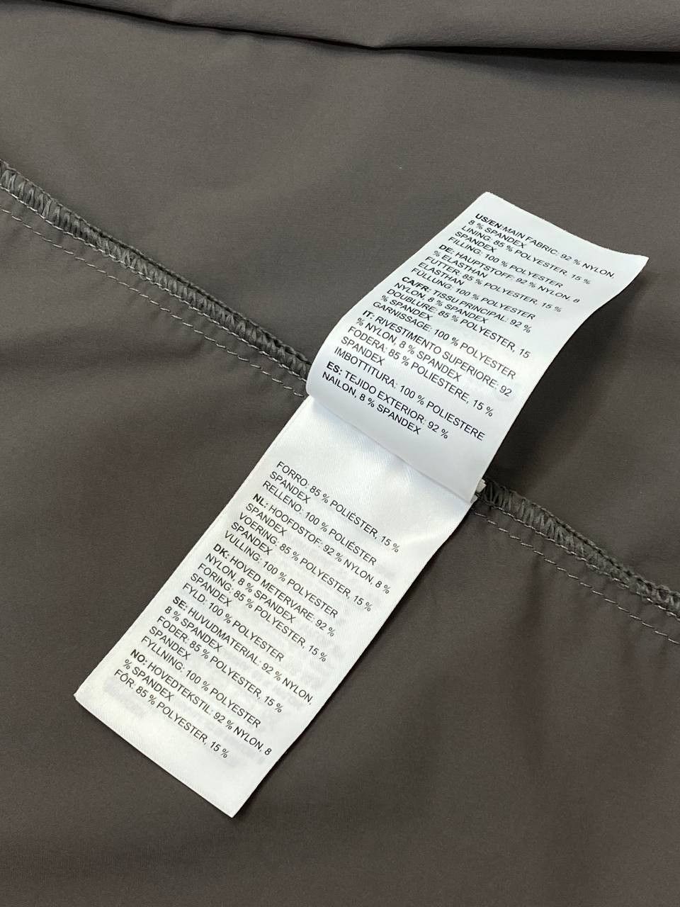 Maloja Maloja WinterflowerM Primaloft Touring Hybrid Hooded Jacket Size S / US 4 / IT 40 - 19 Thumbnail