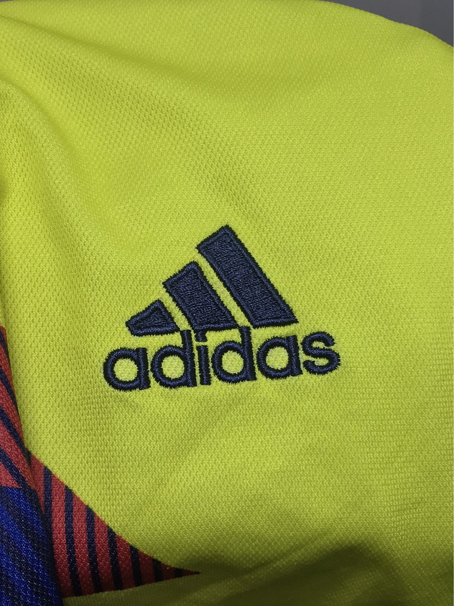 Other Colombia 2018-2019 (2018 FIFA World Cup) Size US M / EU 48-50 / 2 - 8 Thumbnail
