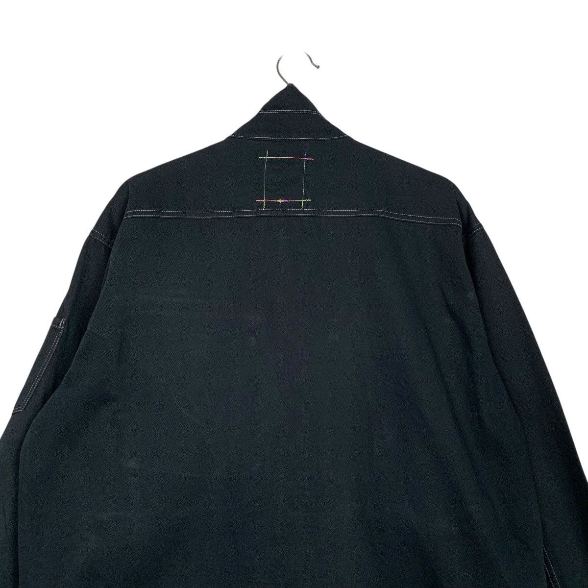 Japanese Brand Japanese Brand Azito Impact Cotton Jacket Size US L / EU 52-54 / 3 - 8 Thumbnail