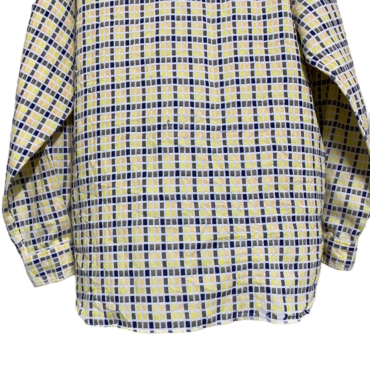 Sugar Cane Vintage Sugarcane Shirt Button Up Size US L / EU 52-54 / 3 - 11 Thumbnail