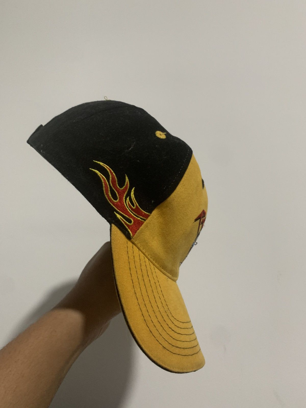 Japanese Brand Vintage Speed Racer Size ONE SIZE - 3 Thumbnail