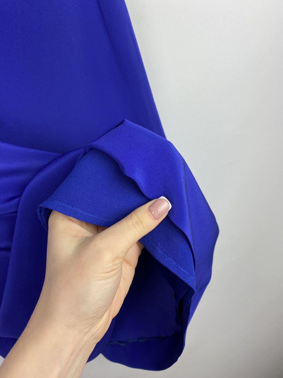 Maison Margiela BNWT! Maison Margiela ladies assymetrical silk dress size 42 Size M / US 6-8 / IT 42-44 - 14 Thumbnail