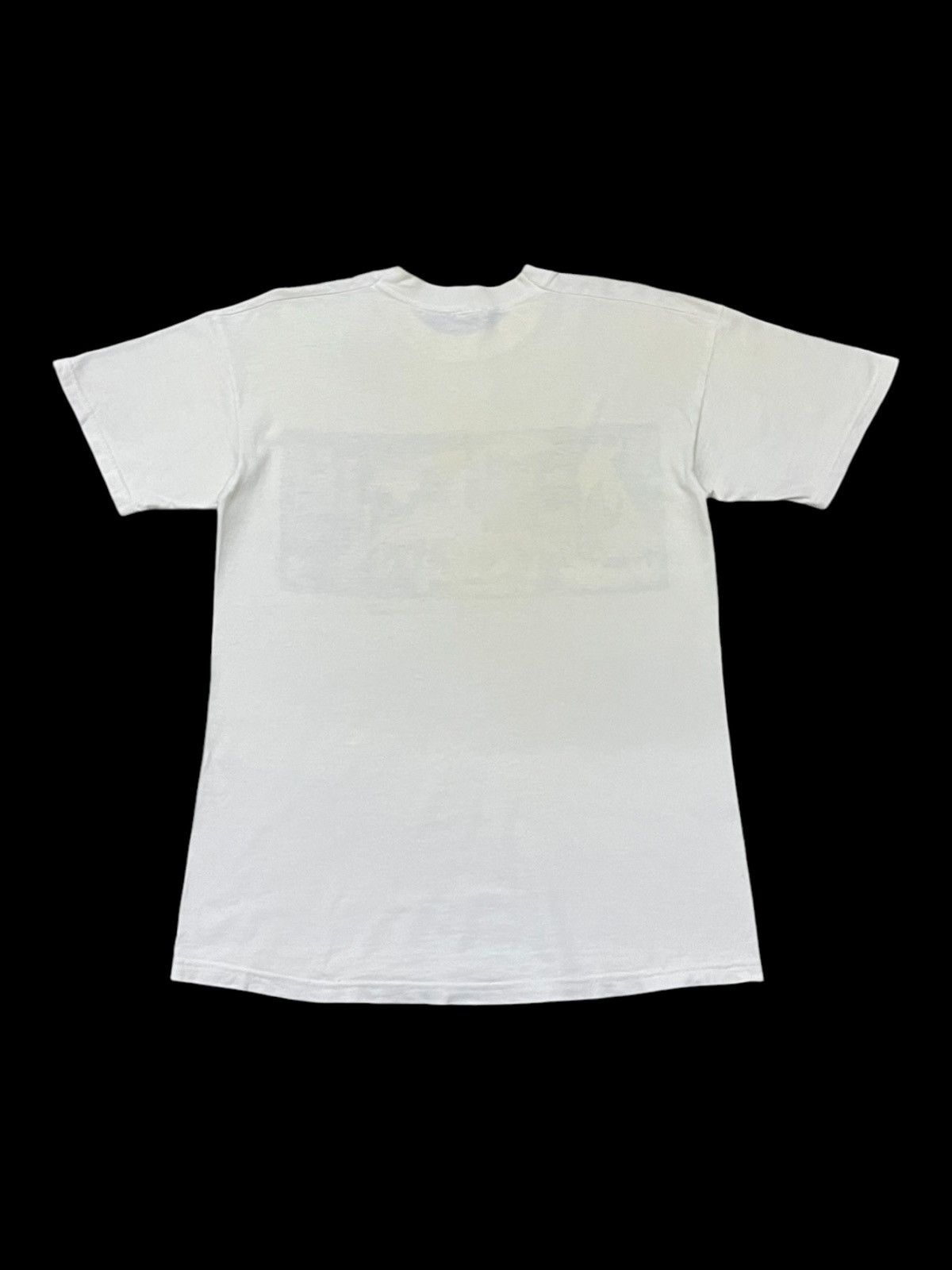Vintage Vintage 90s Pablo picasso Guernica 1937 Painting Art Tshirt Size US M / EU 48-50 / 2 - 2 Thumbnail