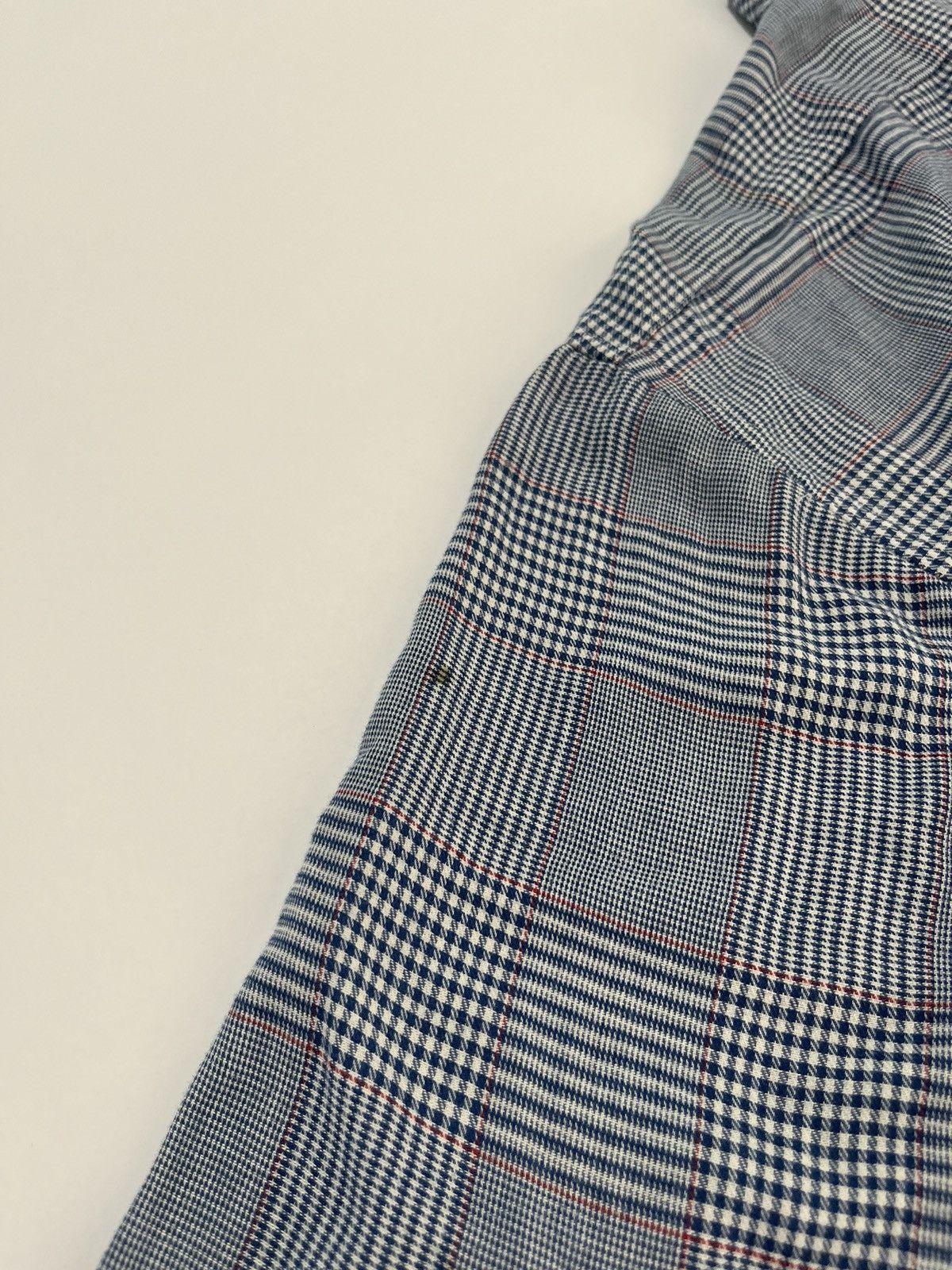 Lee × Vintage Lee Long Sleeve Button up Size US XL / EU 56 / 4 - 4 Thumbnail