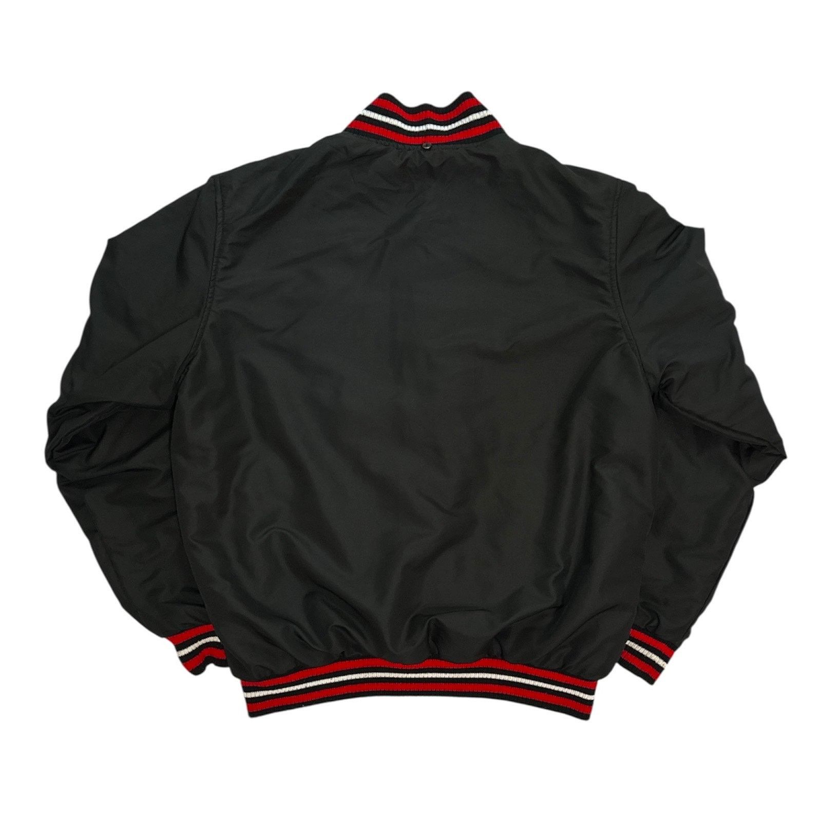 Jeff Hamilton Jeff Hamilton NHL Detroit Red Wings Reversible Jacket Size US M / EU 48-50 / 2 - 4 Thumbnail