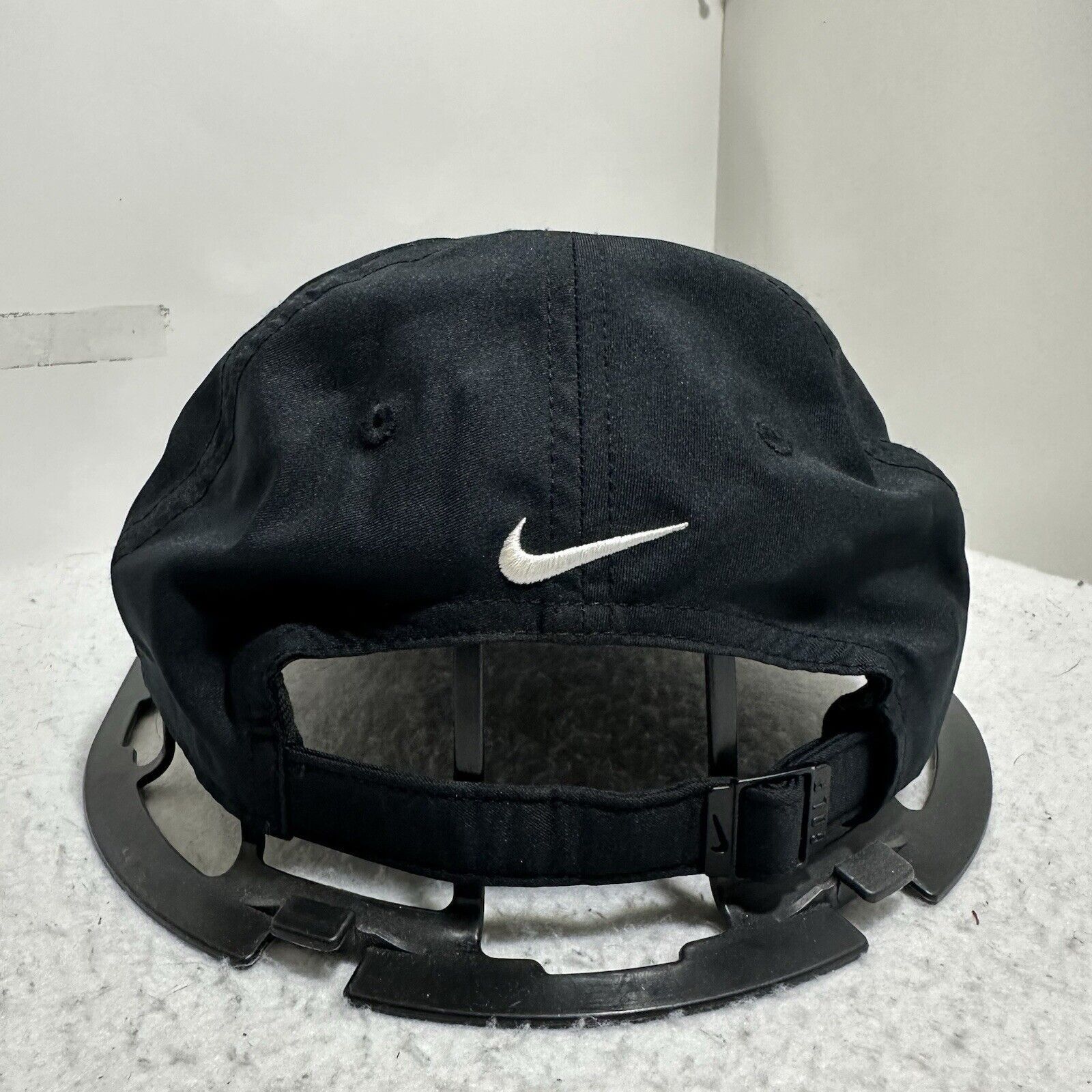 Nike Nike Disney Parks Adult Legacy Golf Hat Baseball Cap Castle Size ONE SIZE - 6 Thumbnail