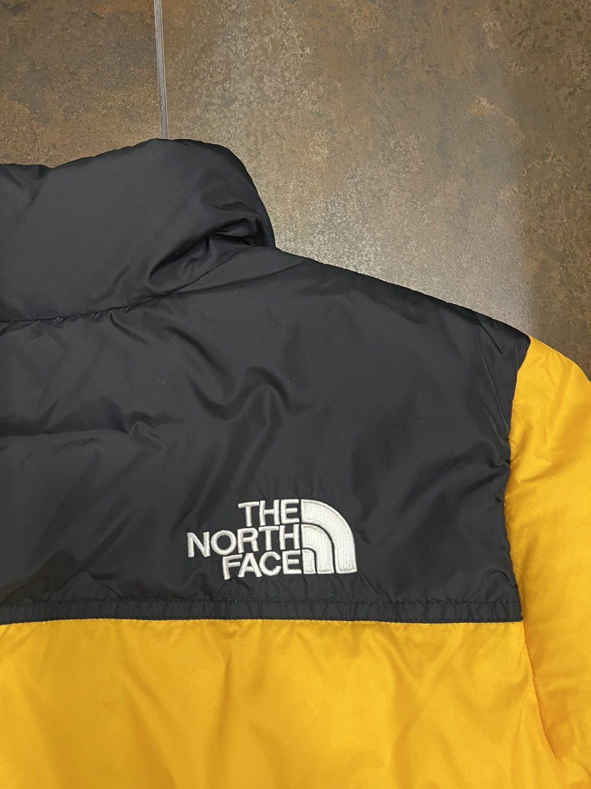 The North Face The North Face Puffer Jacket Size US S / EU 44-46 / 1 - 6 Thumbnail