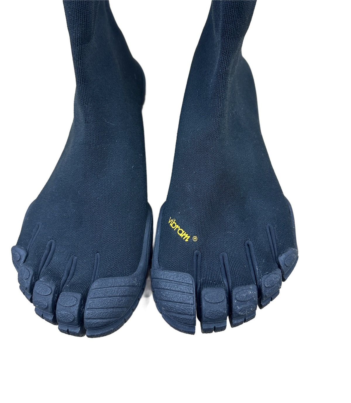 Balenciaga × Vibram Five Finger shoes Size US 10 / EU 43 - 2 Thumbnail