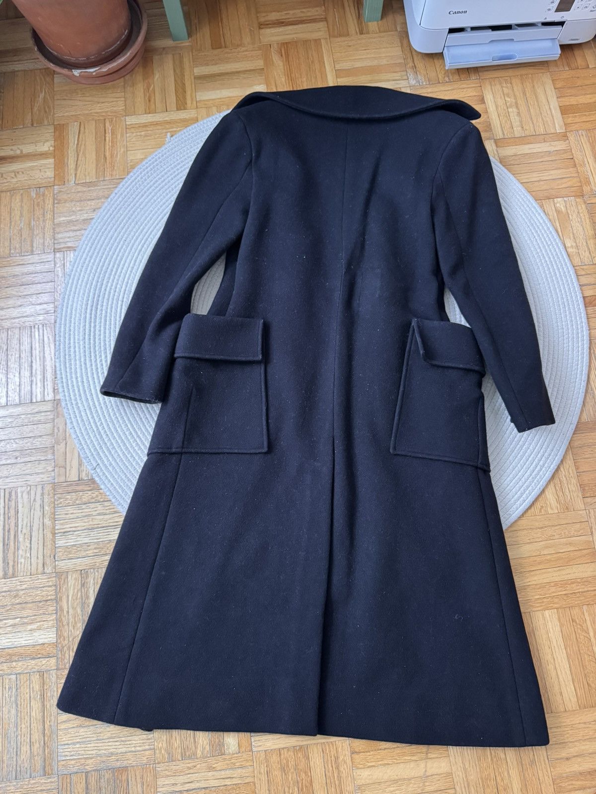 Jacquemus Jacquemus l'amour d'un gitan coat size FR36 Size S / US 4 / IT 40 - 7 Thumbnail