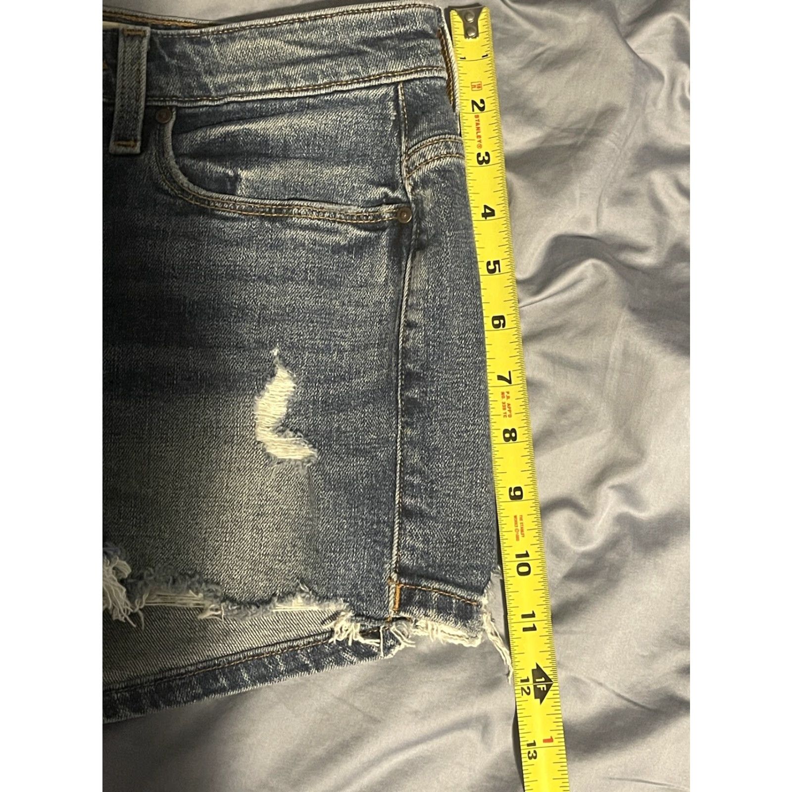 Vintage VINTAGE NO - (Oops) Size 42" / US 20 - 4 Thumbnail