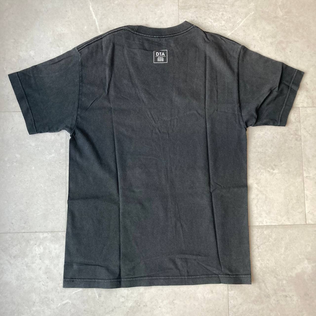 Rogue Status Vintage Rogue Status DTA Posse Y2k California Skate Size US M / EU 48-50 / 2 - 6 Thumbnail