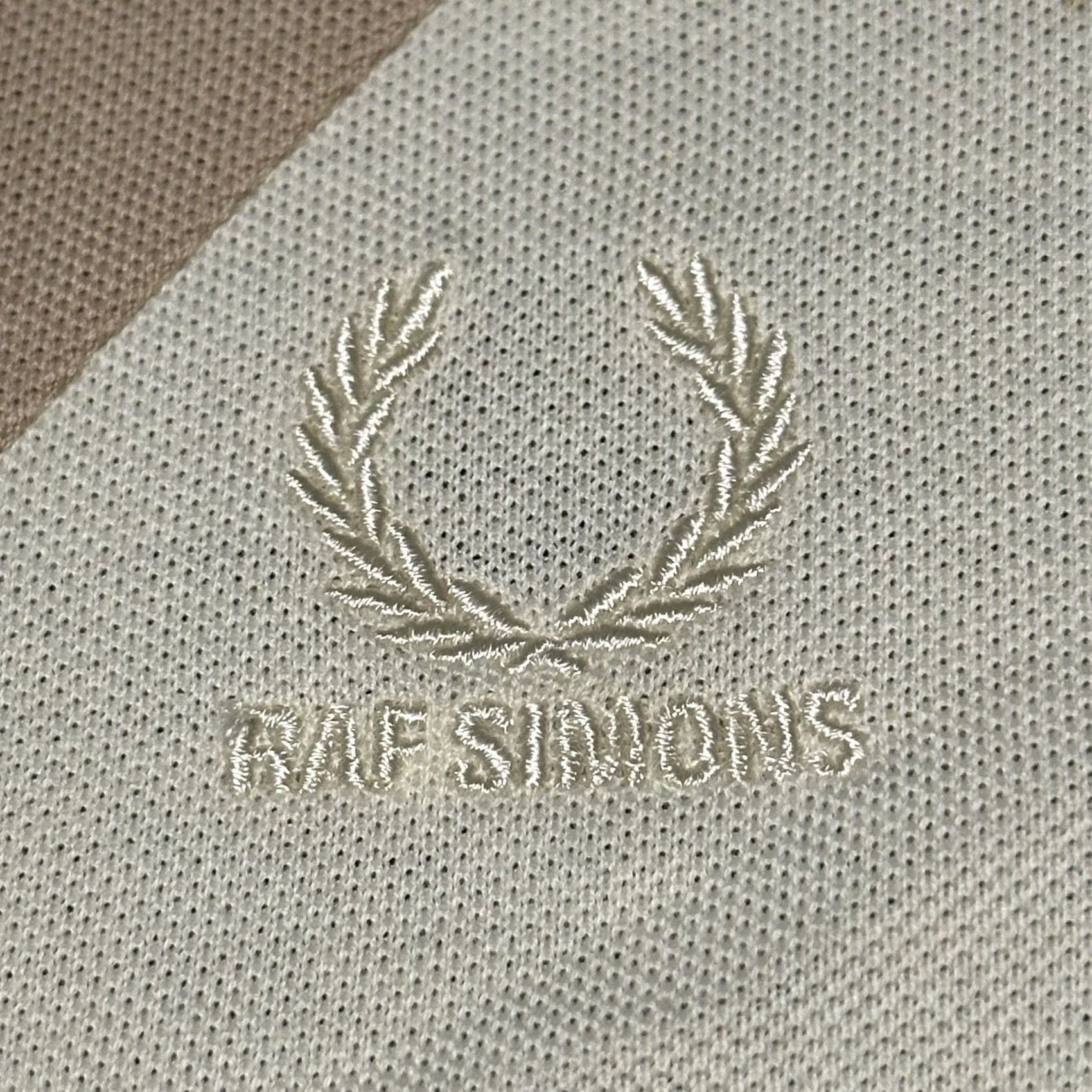 Fred Perry VINTAGE not Size US M / EU 48-50 / 2 - 6 Thumbnail