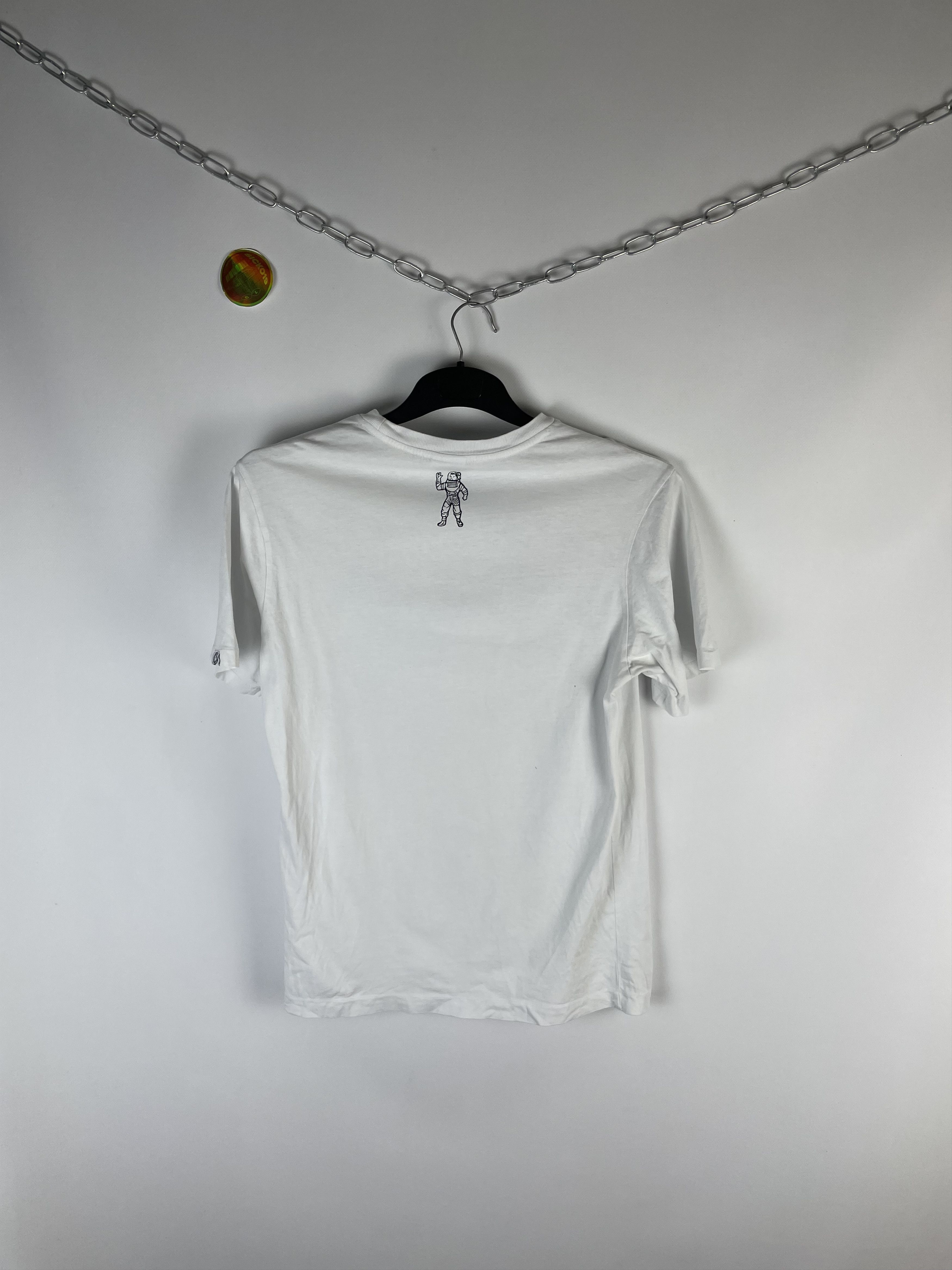 Billionaire Boys Club × Vintage Billionaire Boys Club BBC T Shirt Size US S / EU 44-46 / 1 - 9 Thumbnail
