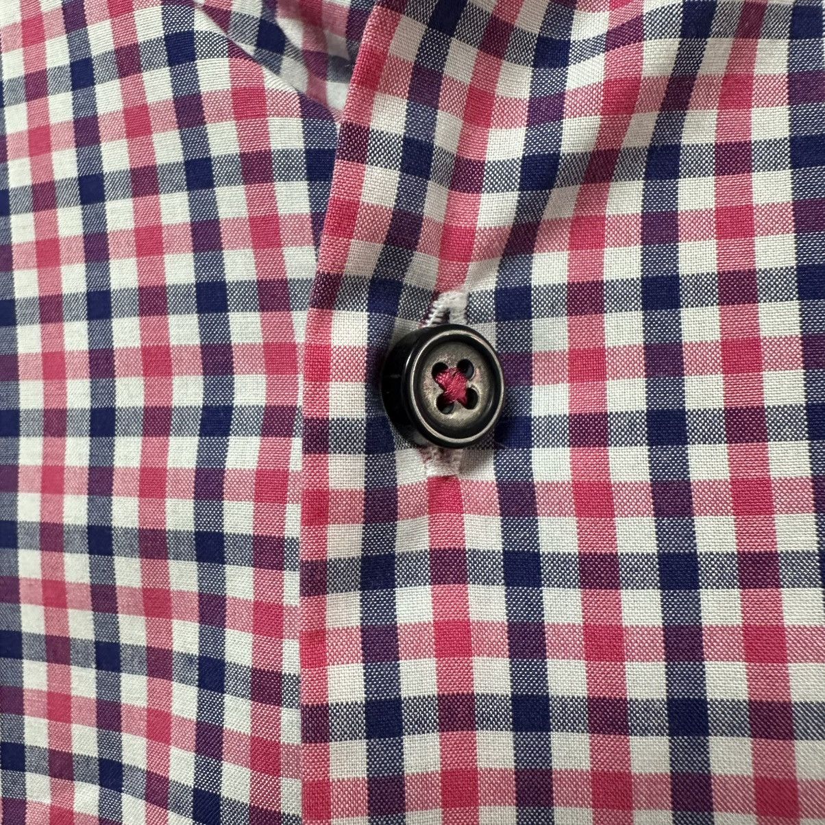 Hugo Boss Hugo Boss Shirt Size US M / EU 48-50 / 2 - 6 Thumbnail