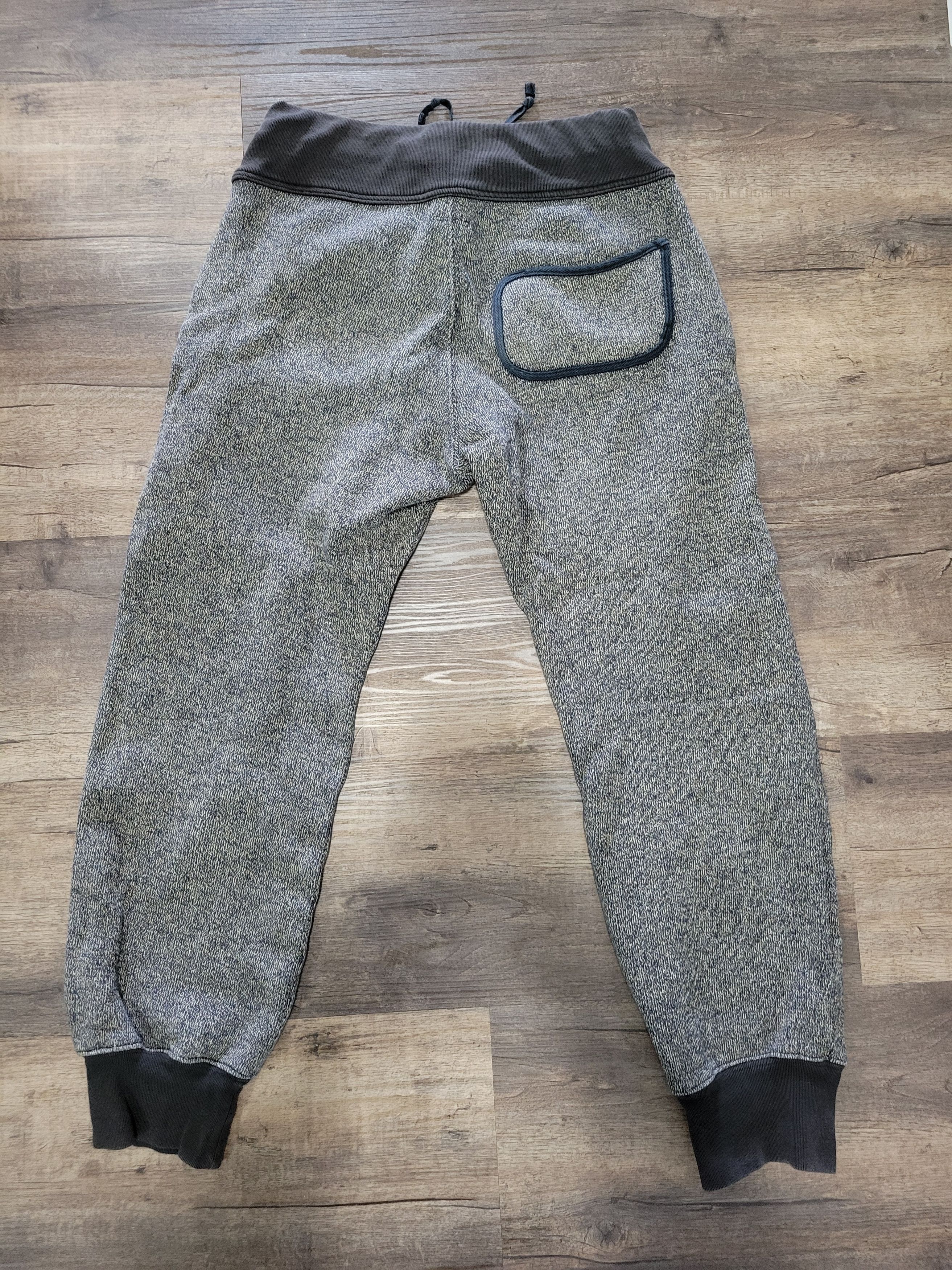 Kapital Kapital Beach Jogger Pants Size US 32 / EU 48 - 2 Thumbnail